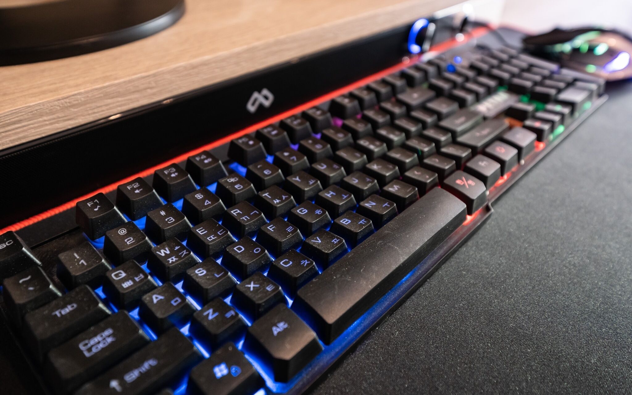 Hwaseong Hotel And You