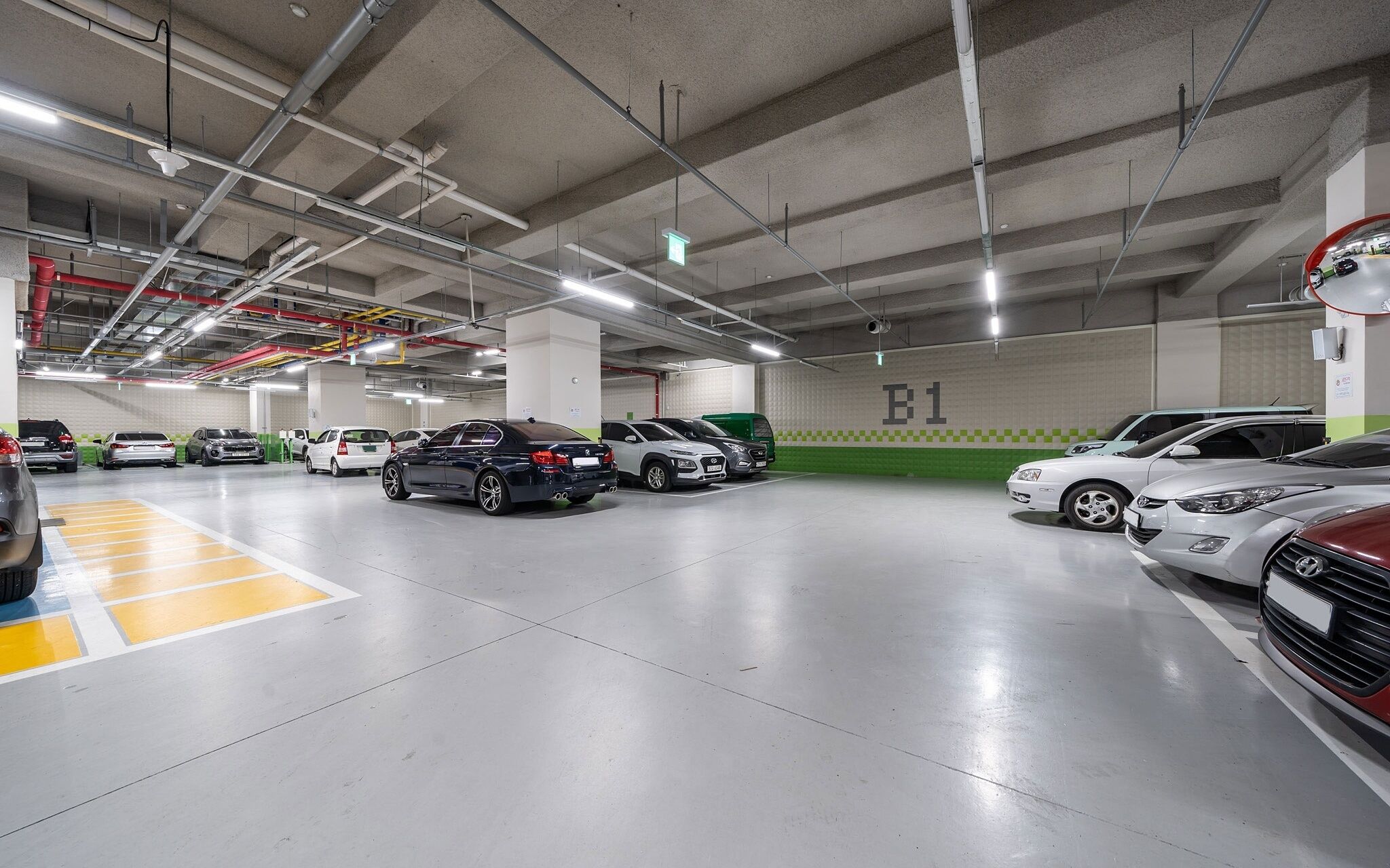 Hwaseong Hotel And You