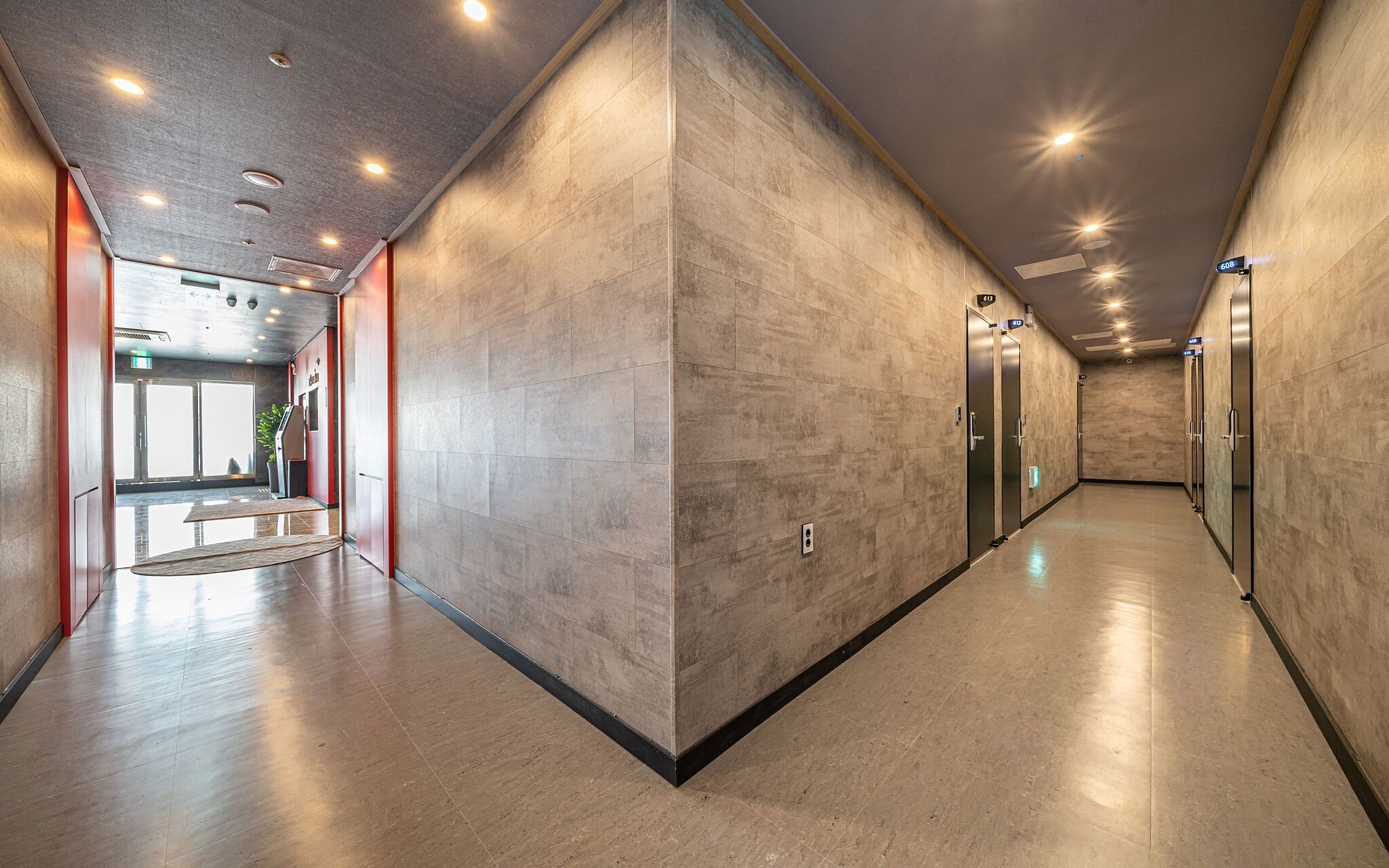 Hwaseong Hotel And You