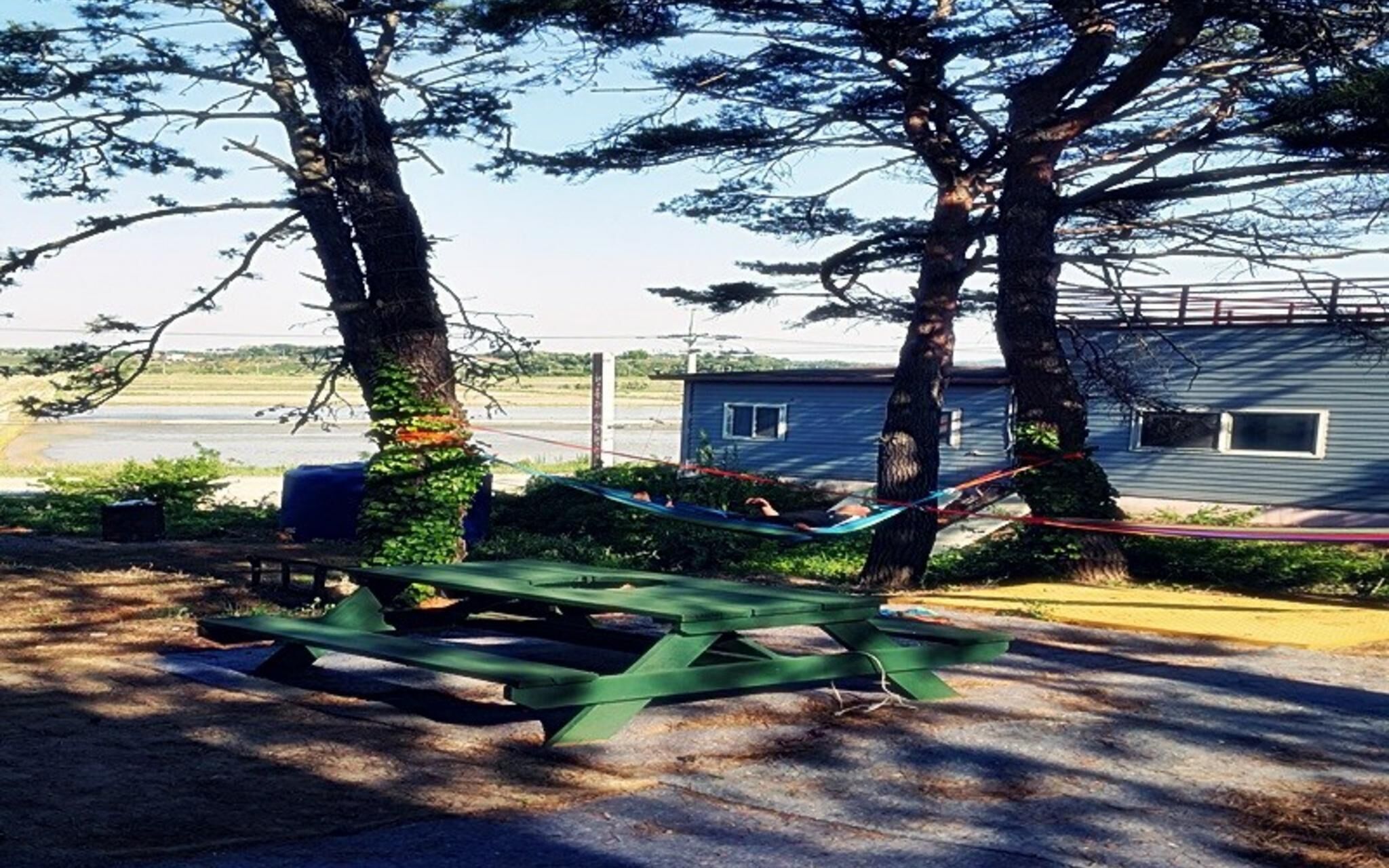 Hwaseong Island Pension