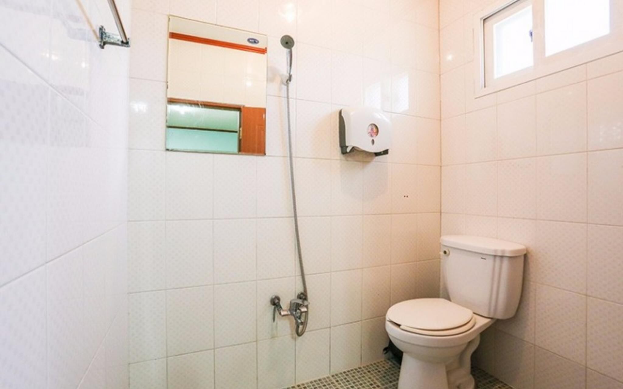 Hwaseong Islet Pension