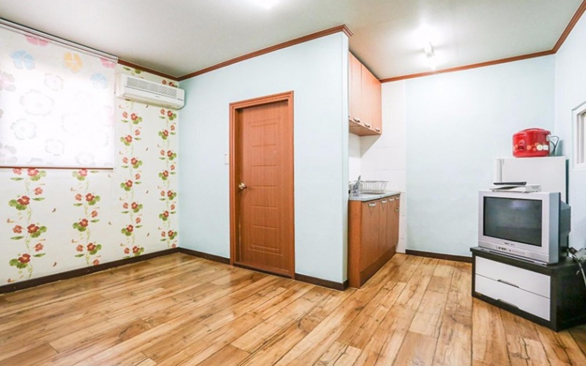 Hwaseong Islet Pension