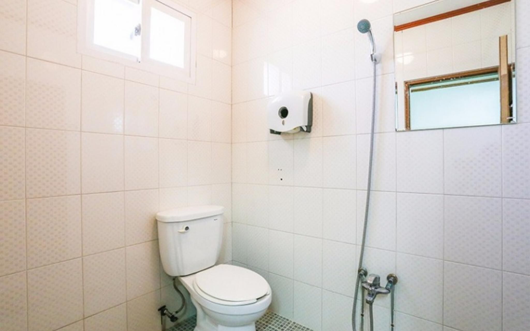 Hwaseong Islet Pension