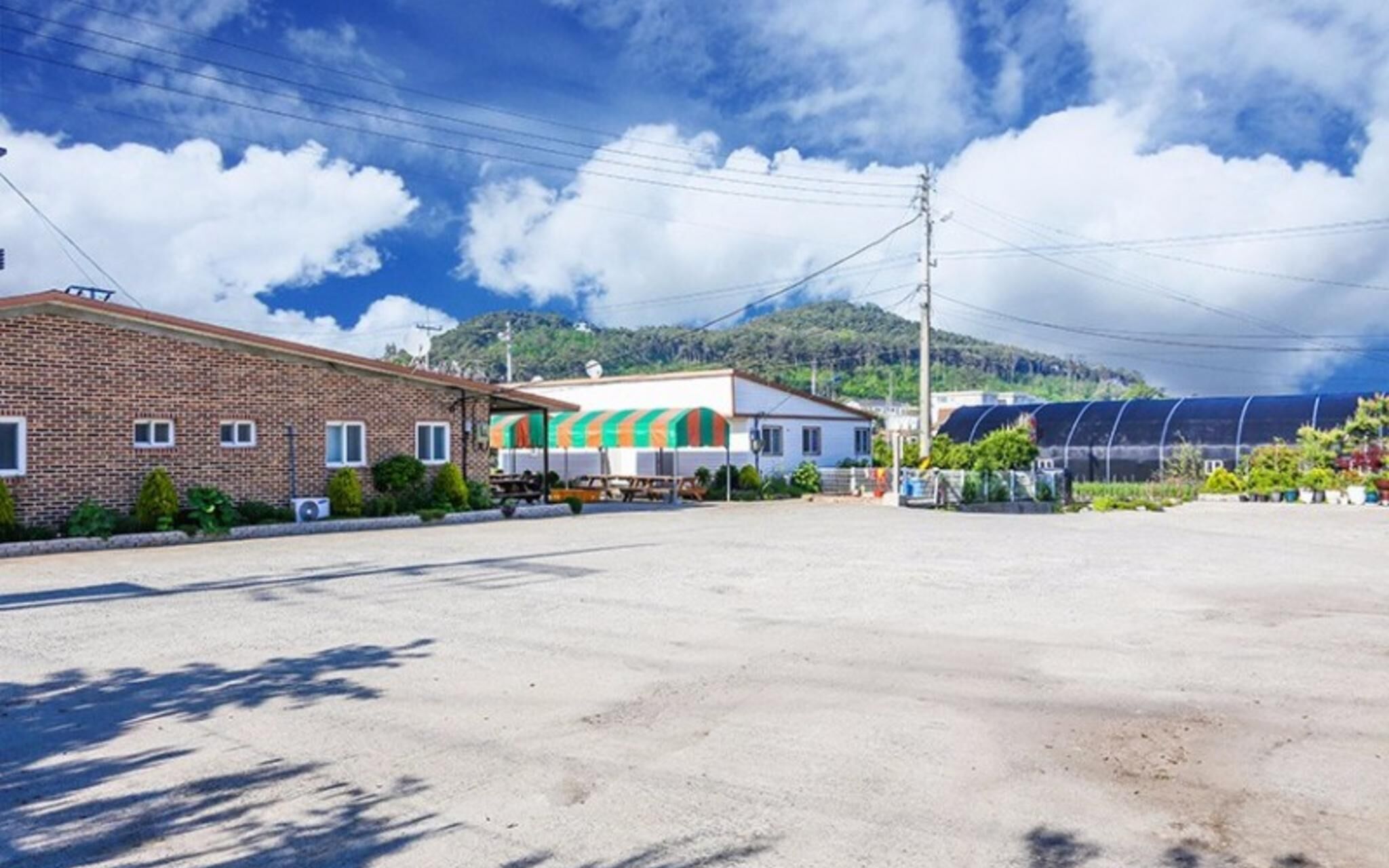 Hwaseong Islet Pension