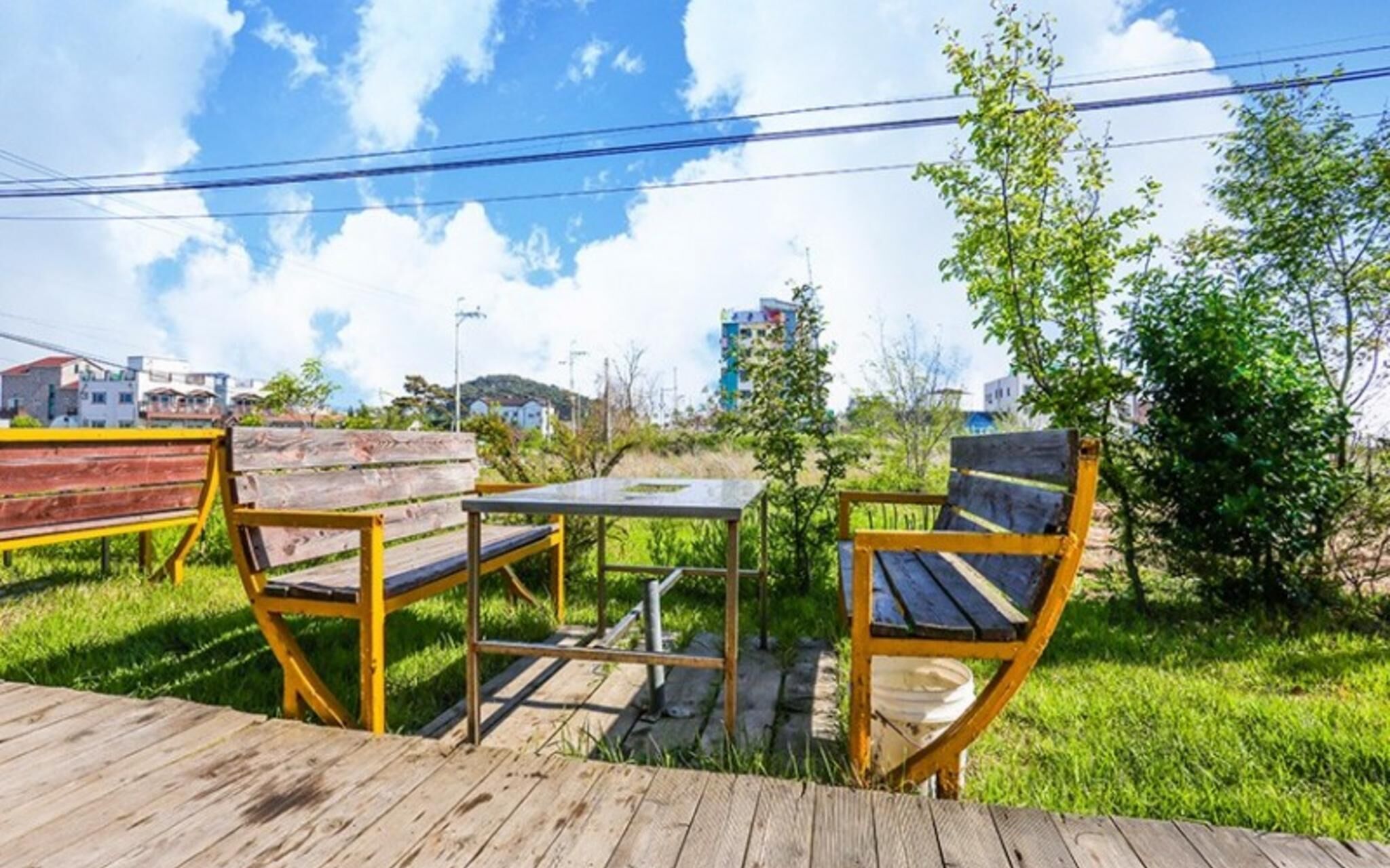 Hwaseong Islet Pension