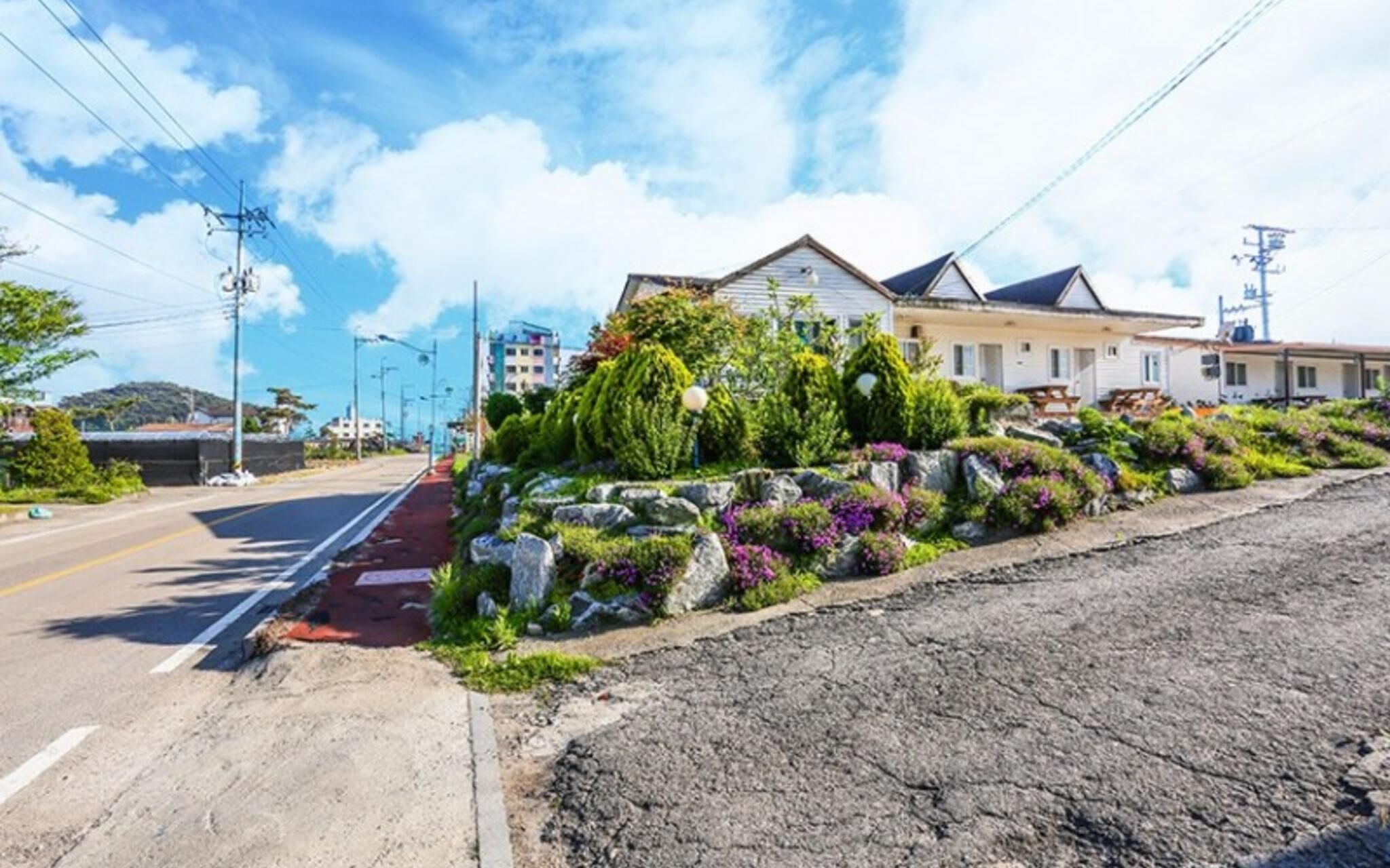 Hwaseong Islet Pension