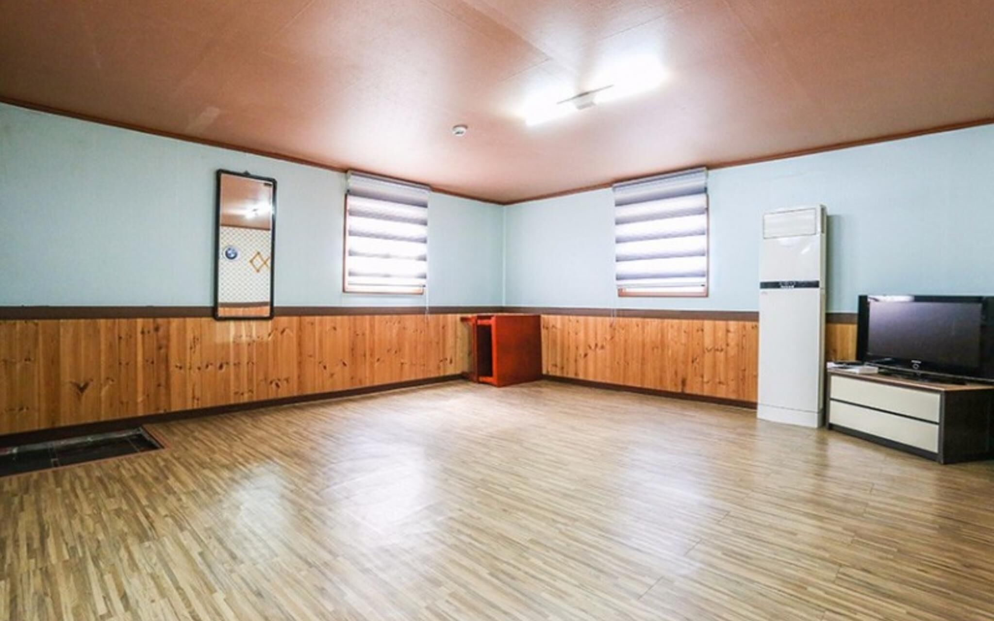 Hwaseong Islet Pension