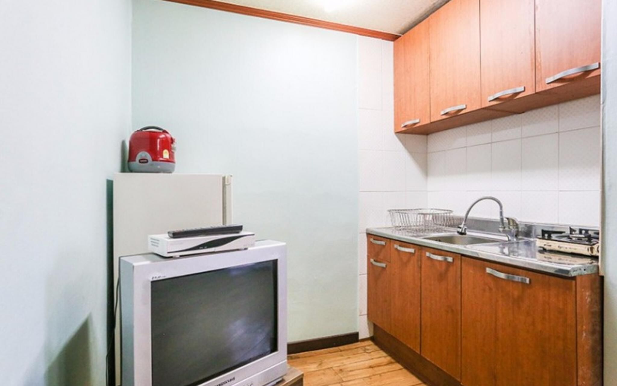 Hwaseong Islet Pension