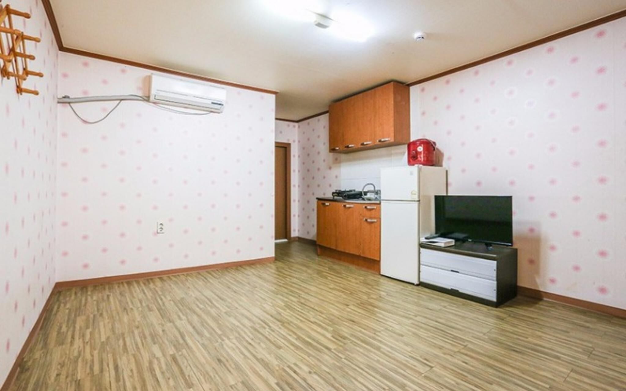 Hwaseong Islet Pension