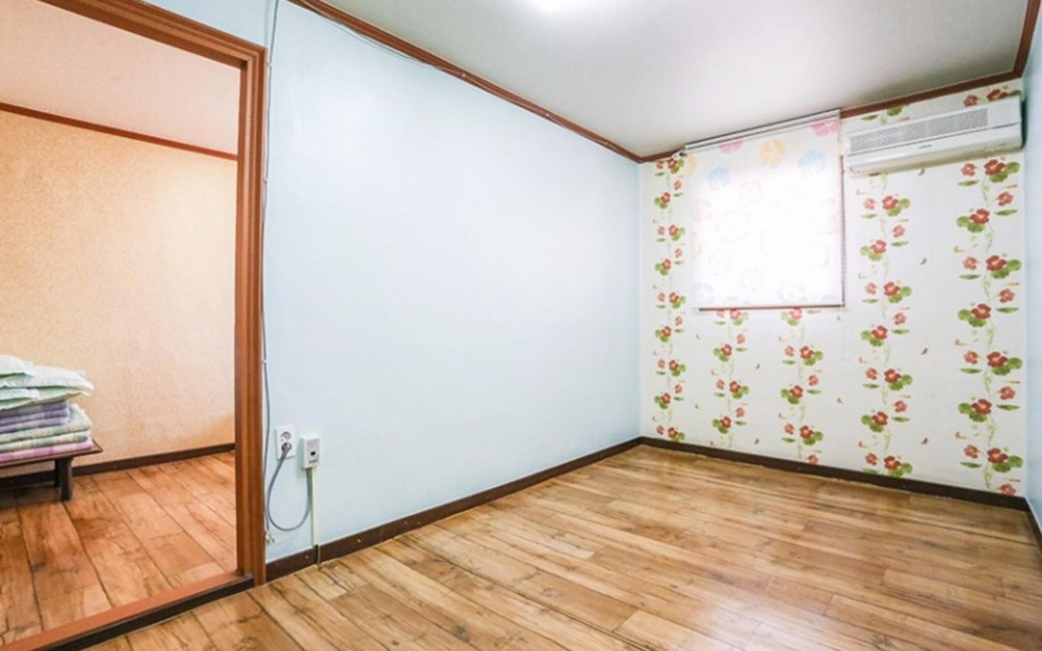 Hwaseong Islet Pension