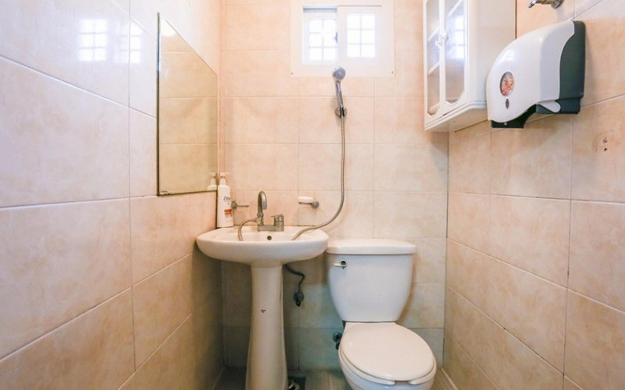 Hwaseong Islet Pension