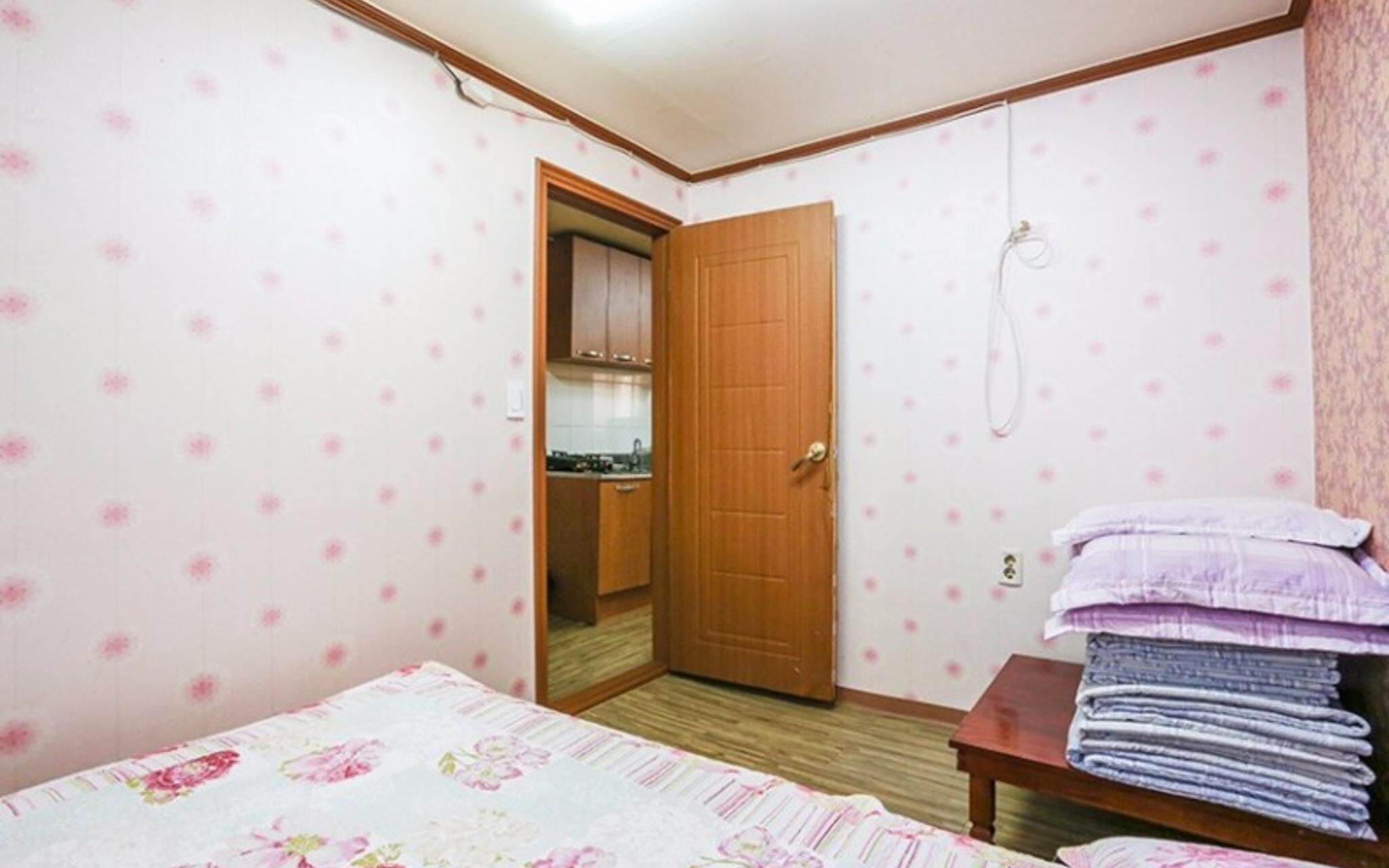 Hwaseong Islet Pension