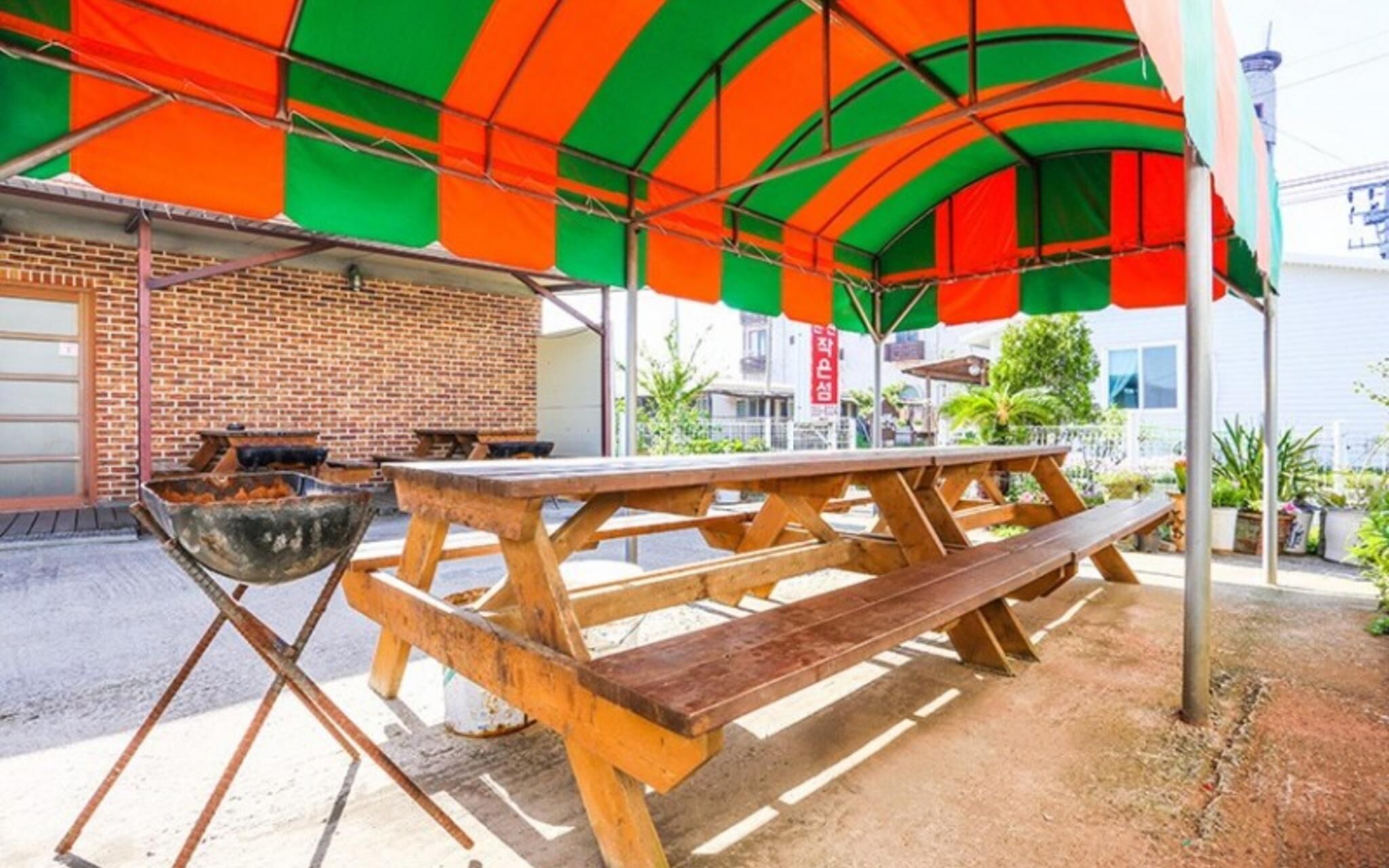 Hwaseong Islet Pension