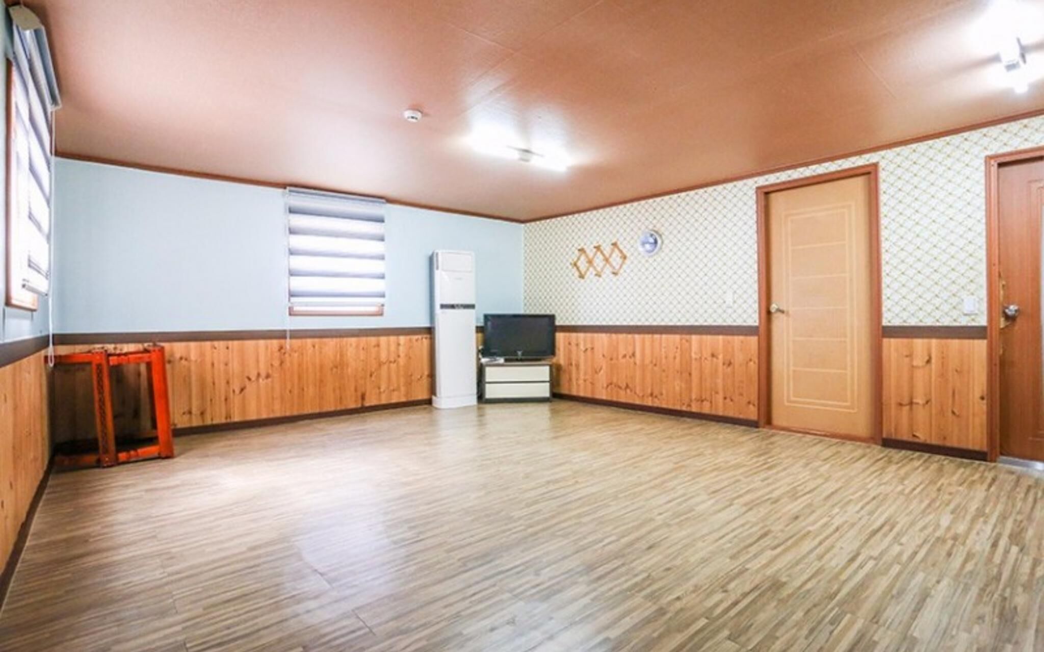 Hwaseong Islet Pension