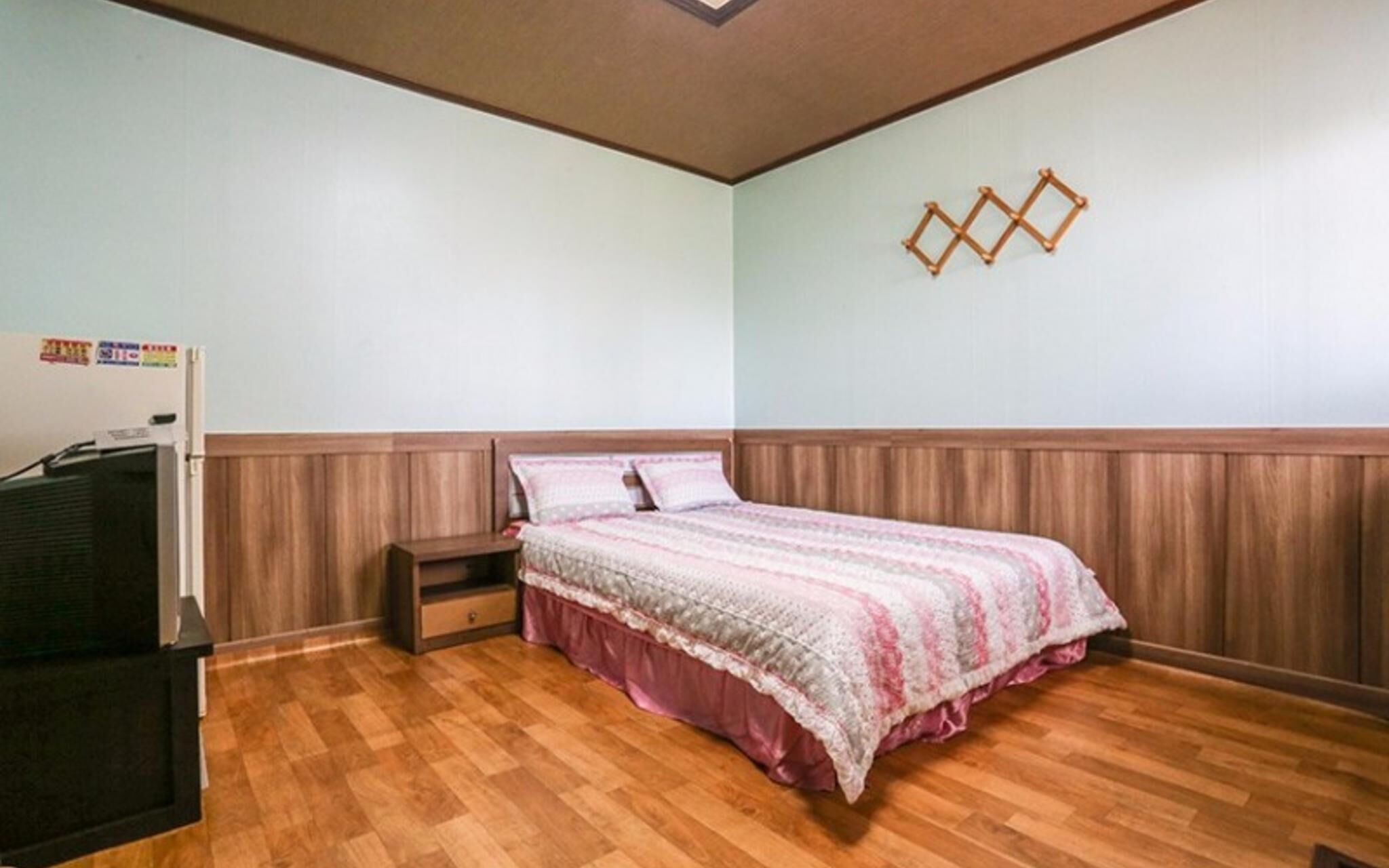 Hwaseong Islet Pension