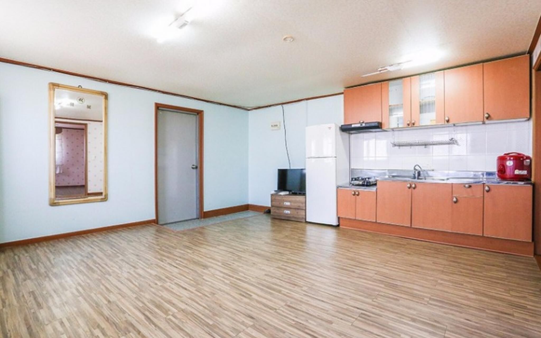 Hwaseong Islet Pension