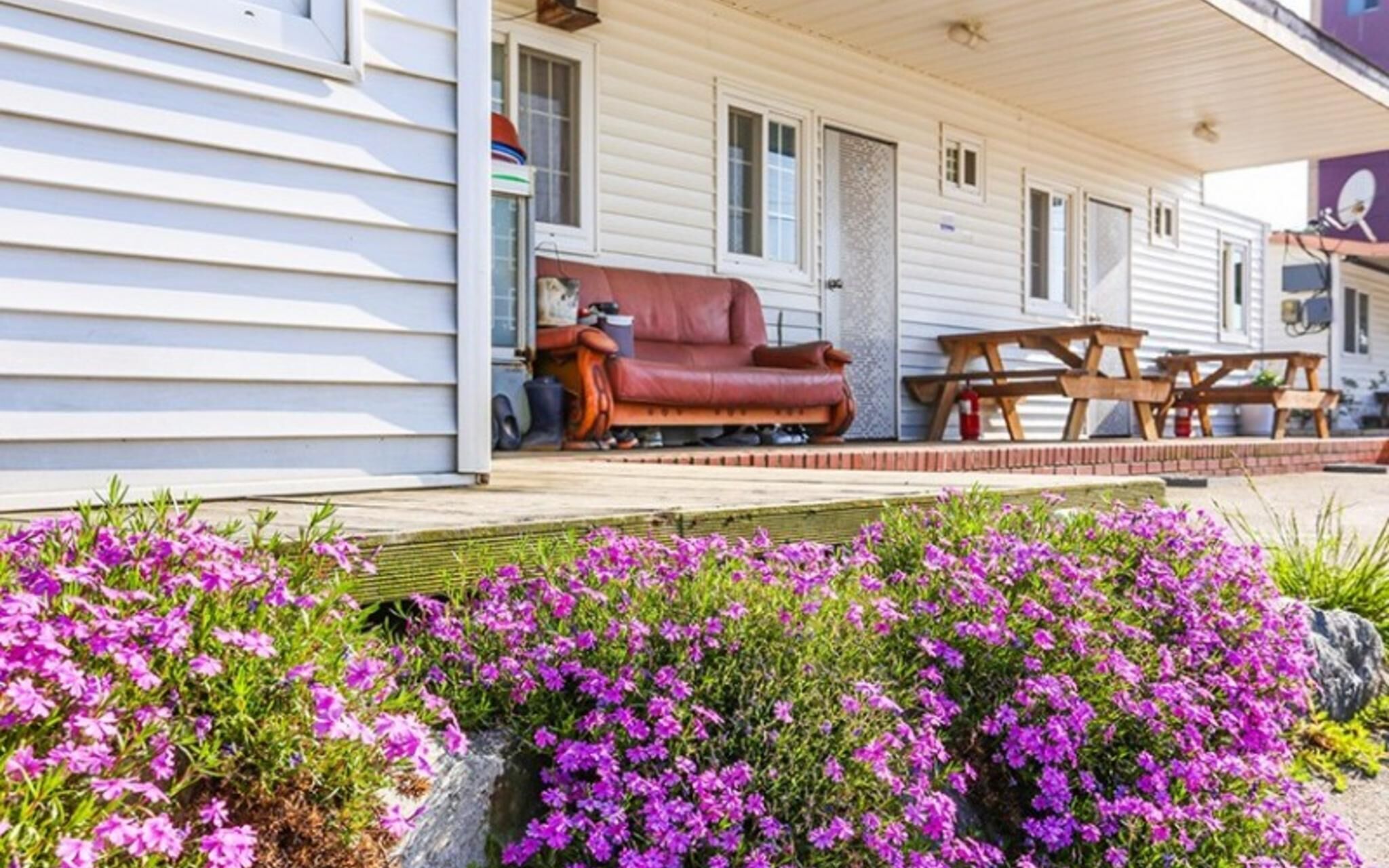 Hwaseong Islet Pension