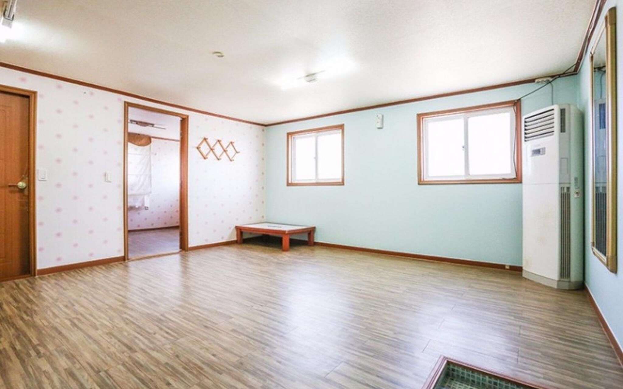 Hwaseong Islet Pension