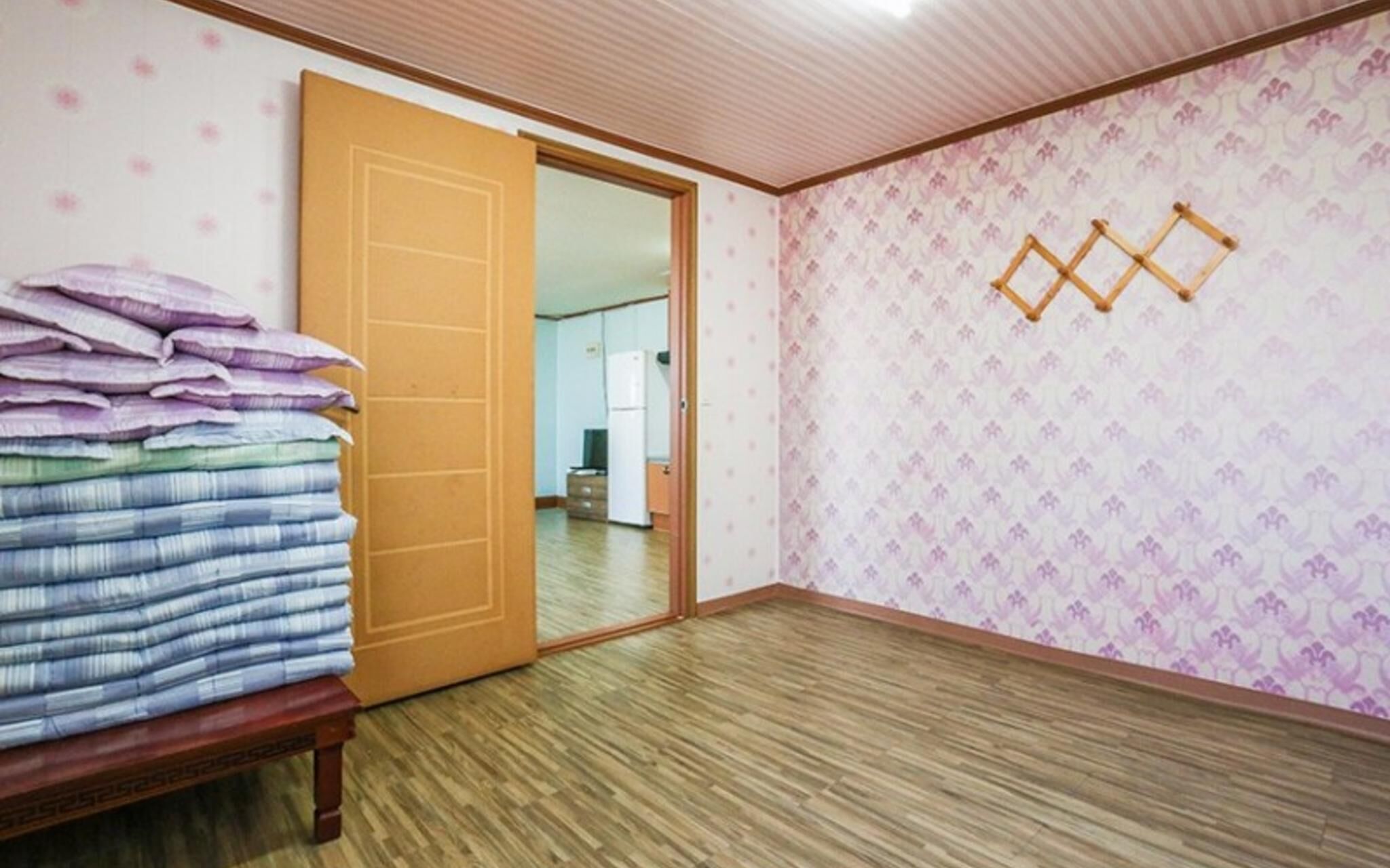 Hwaseong Islet Pension