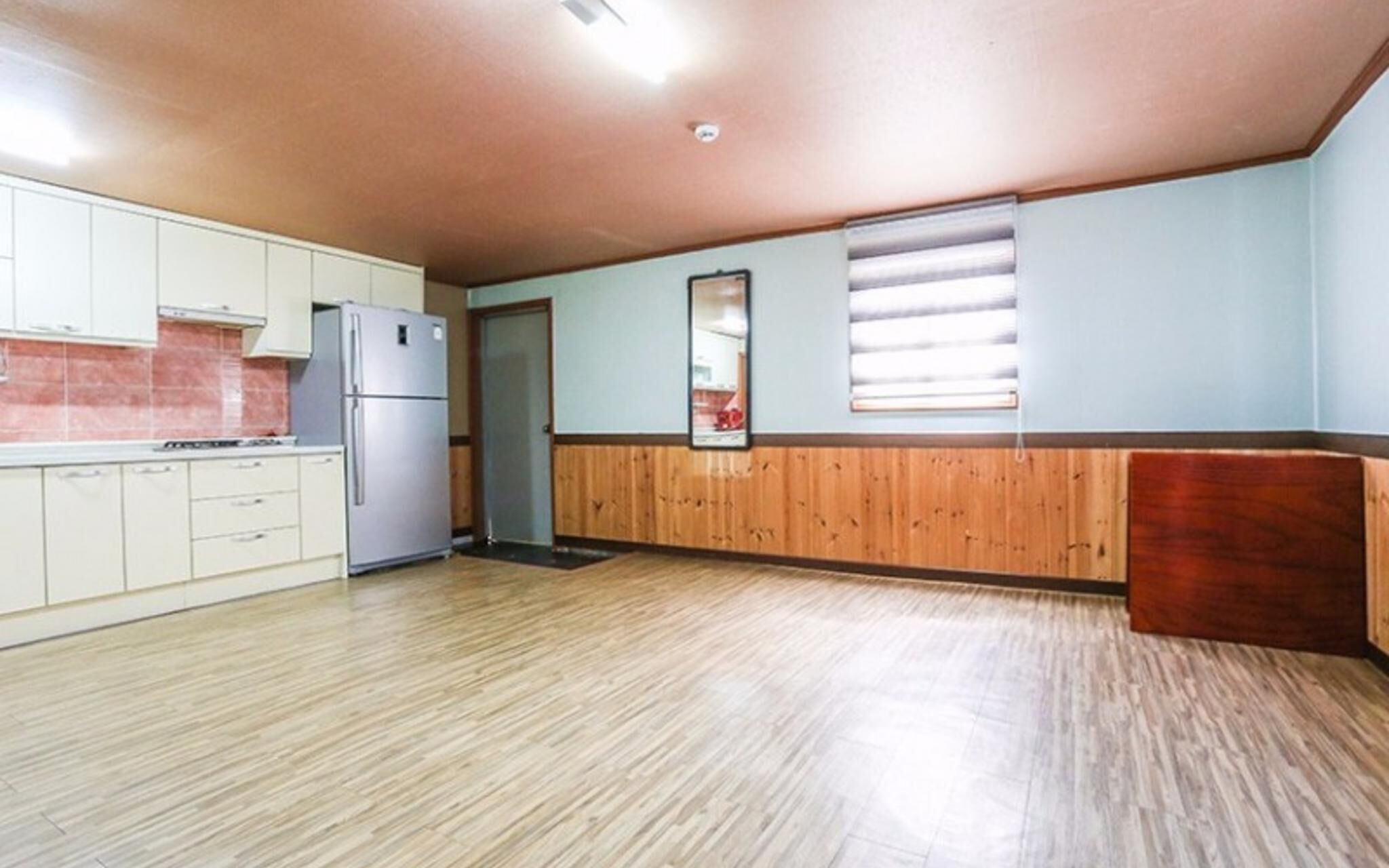 Hwaseong Islet Pension