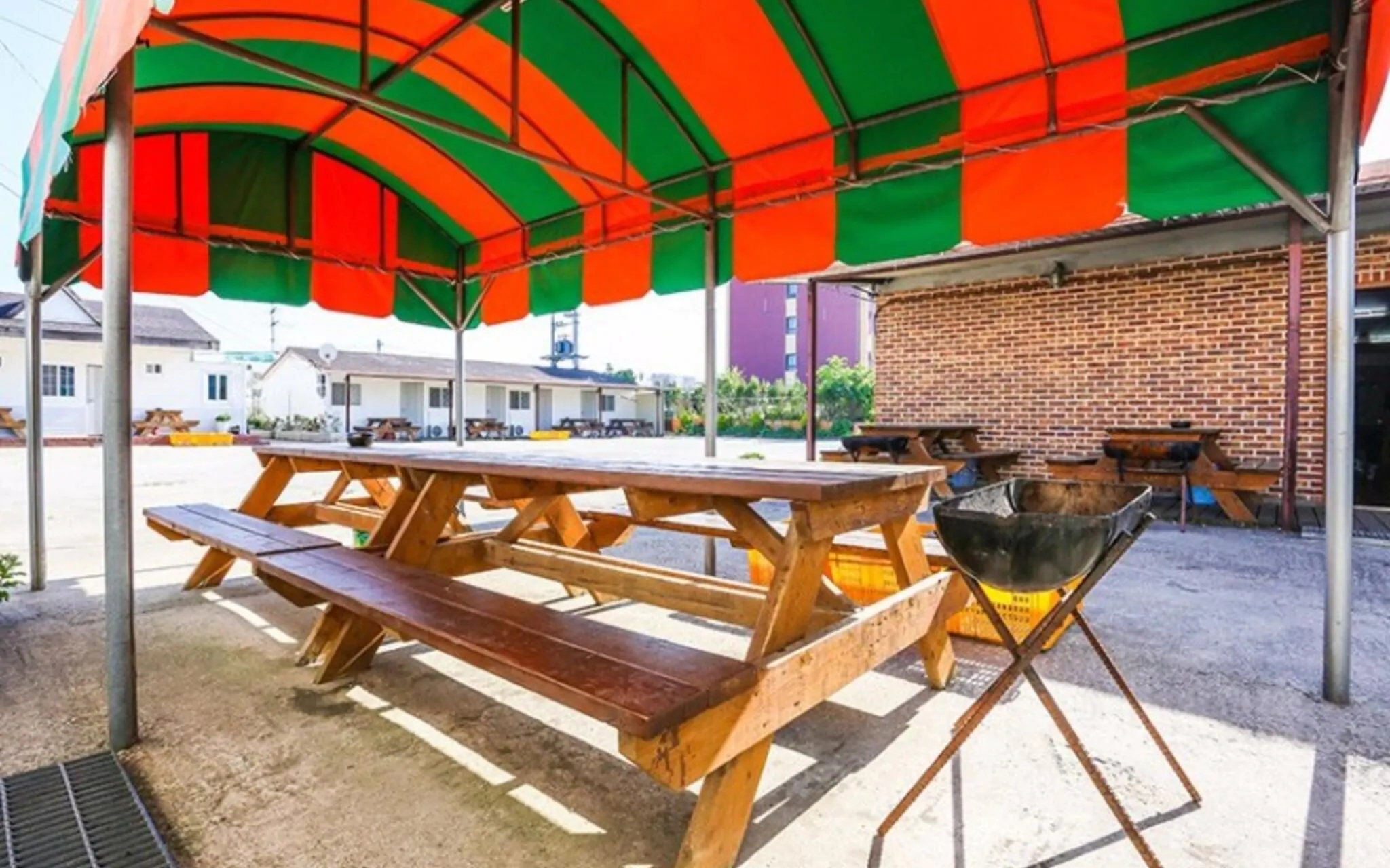 Hwaseong Islet Pension