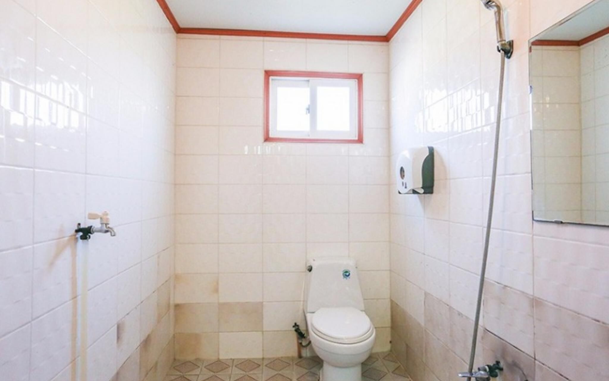 Hwaseong Islet Pension