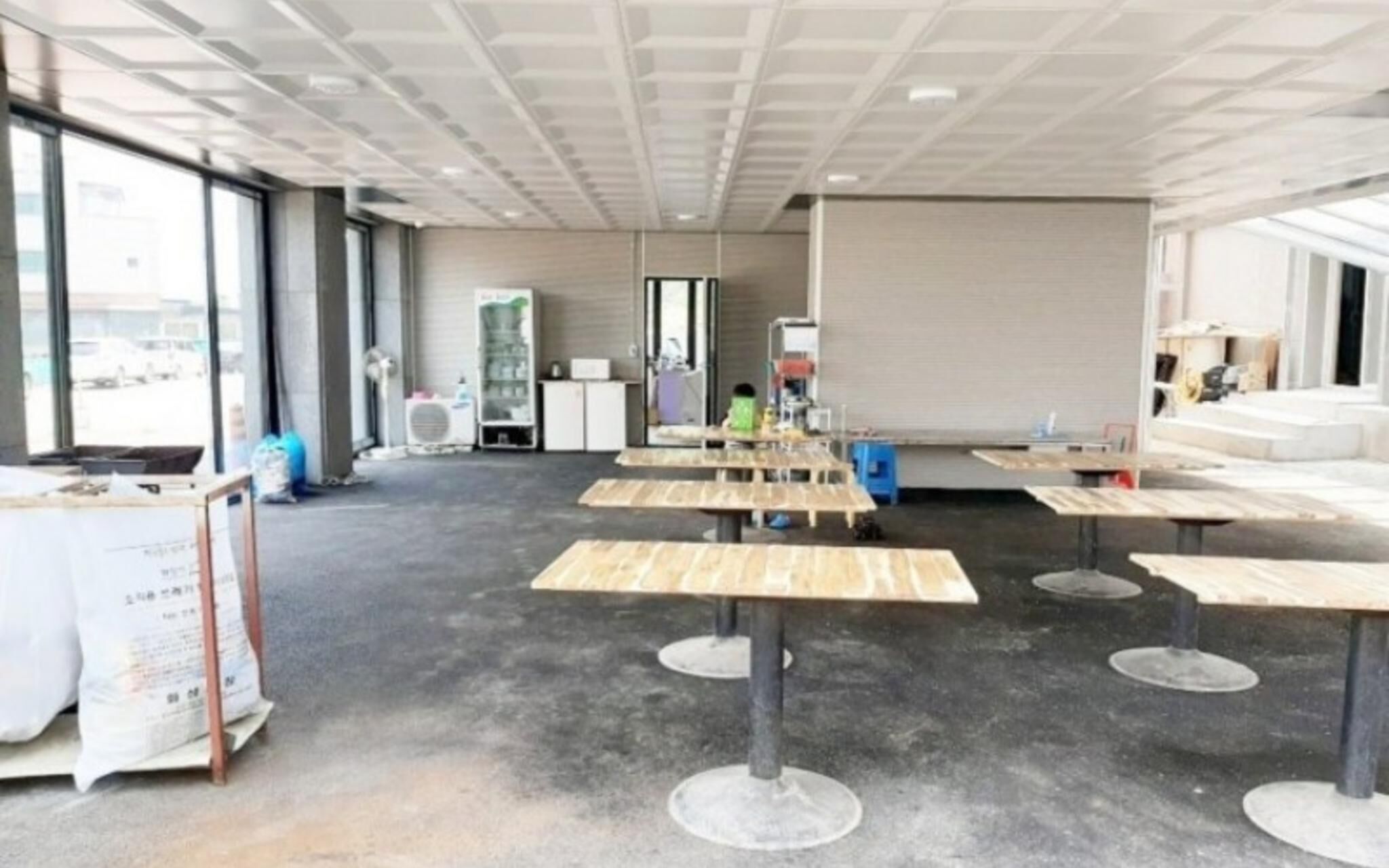 Hwaseong J House Pension