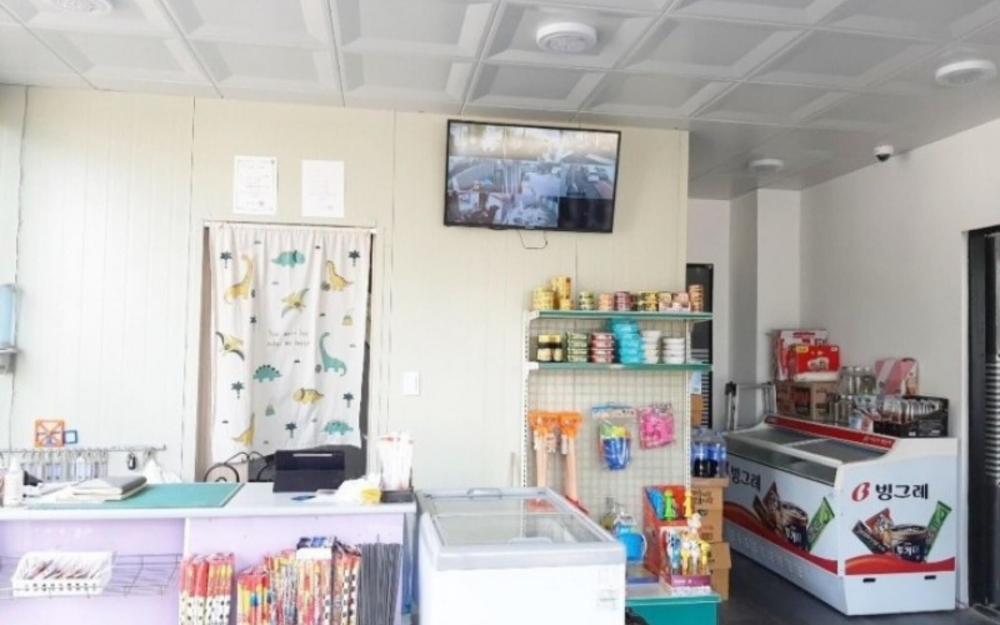 Hwaseong J House Pension