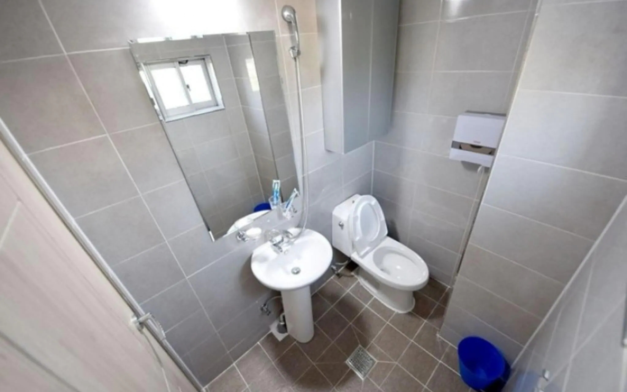 Hwaseong J House Pension