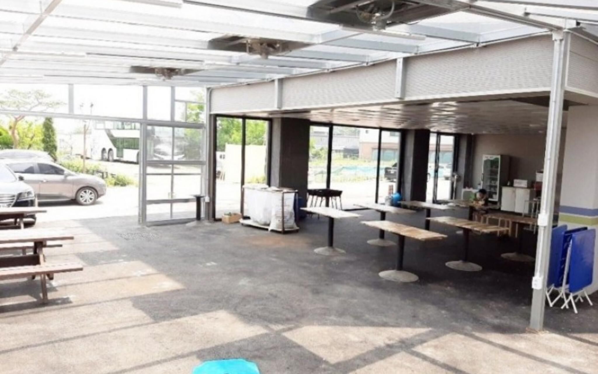 Hwaseong J House Pension