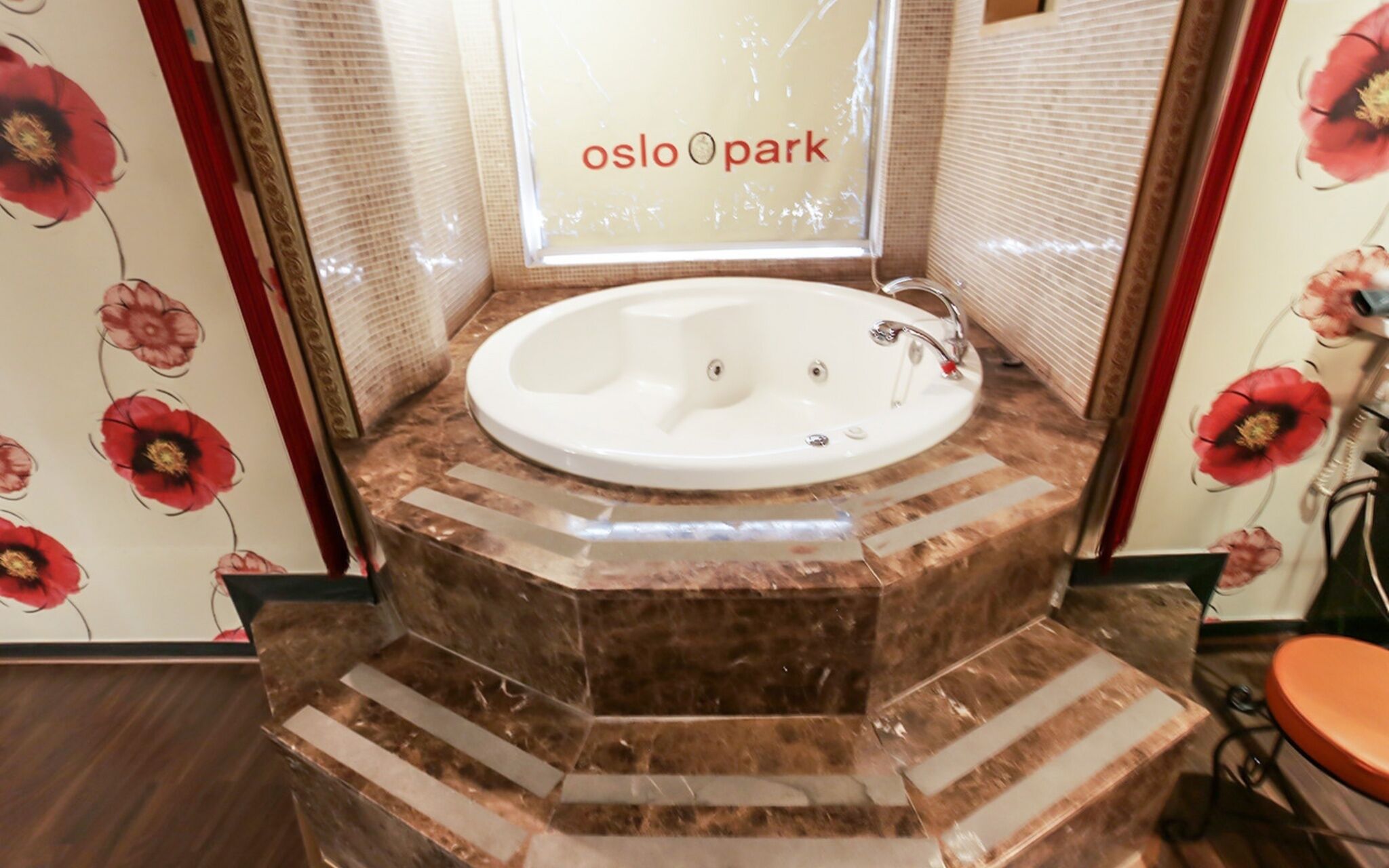 Hwaseong Oslo