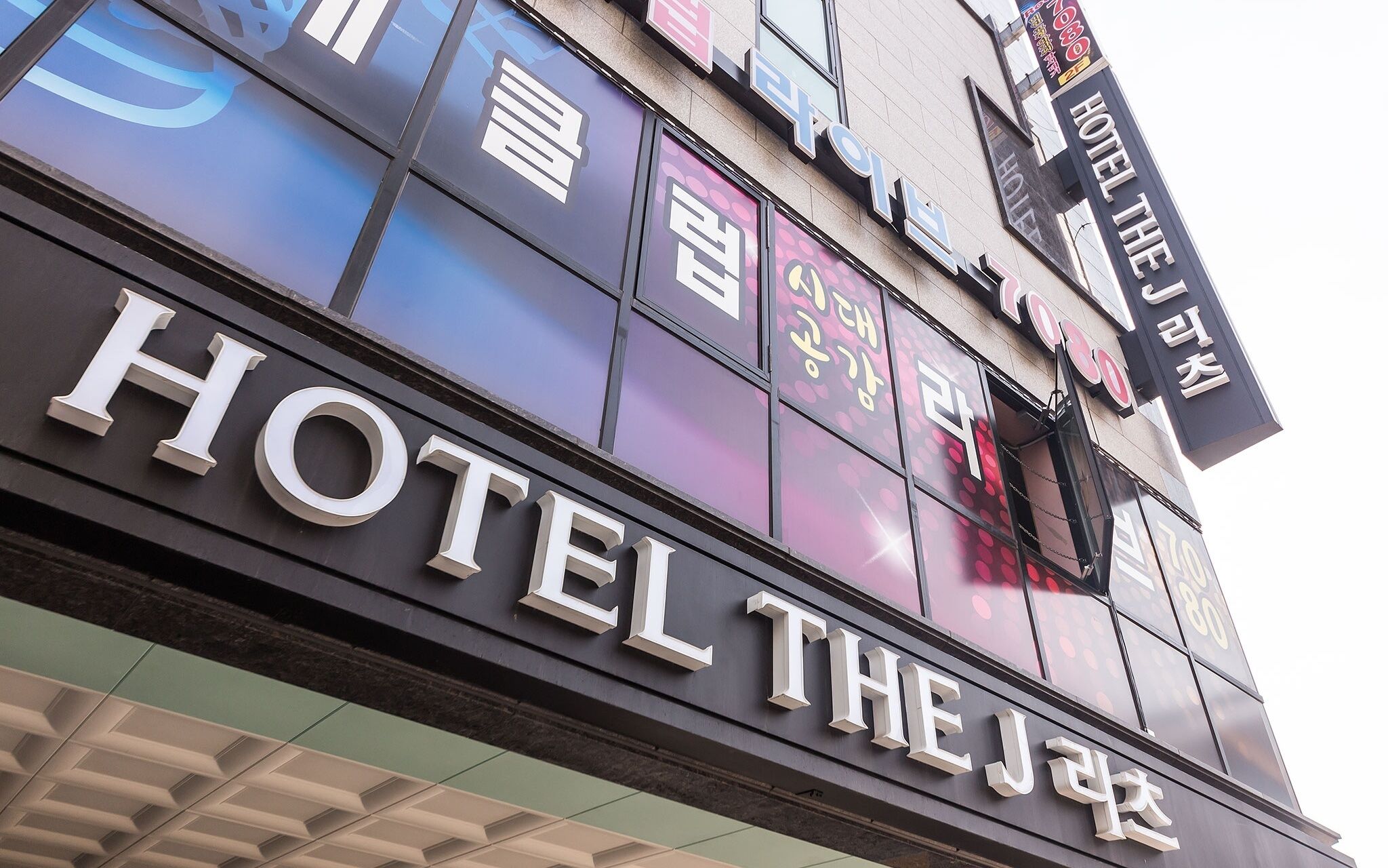 Hwaseong Ritz Hotel