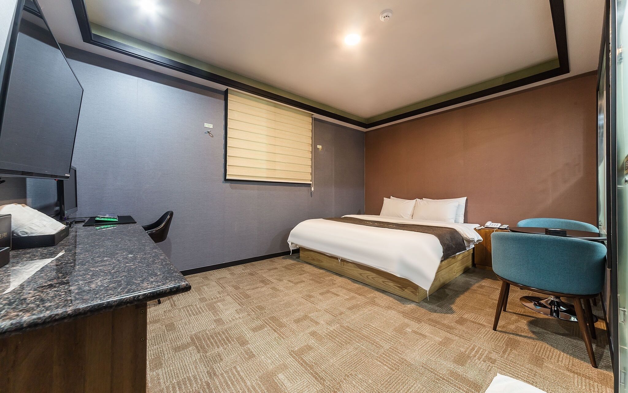 Hwaseong Ritz Hotel