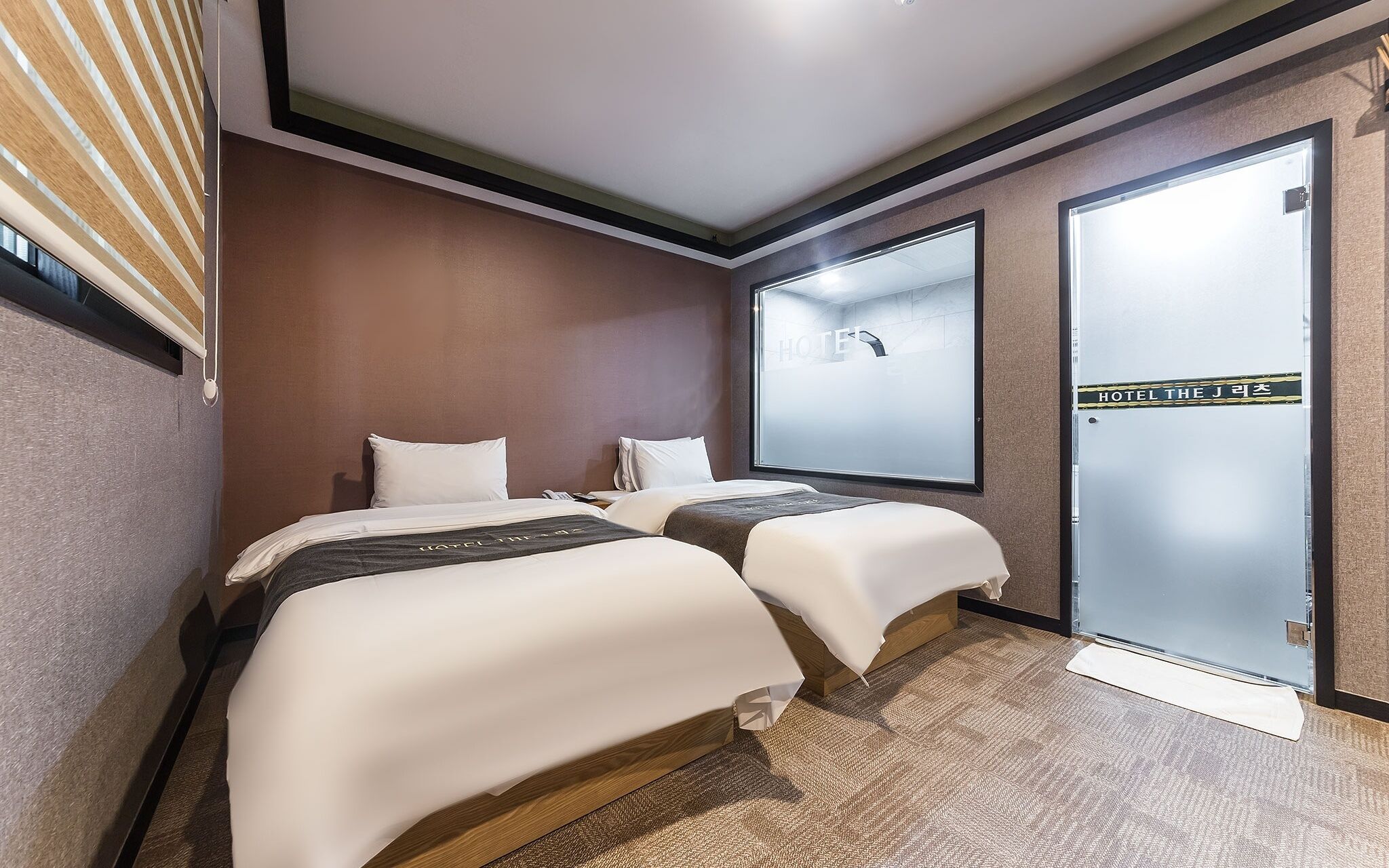 Hwaseong Ritz Hotel
