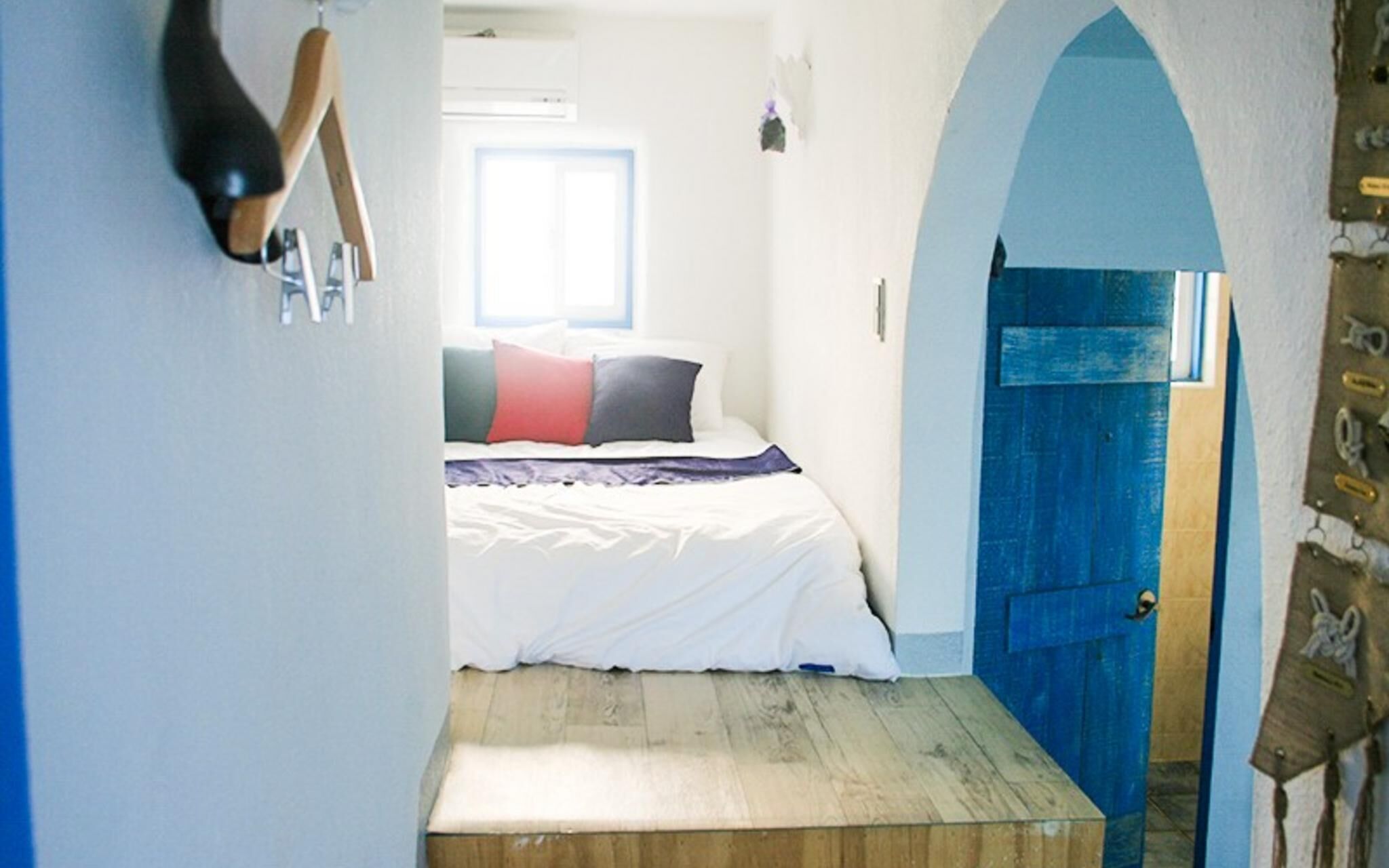 Hwaseong Santorini Pension 8