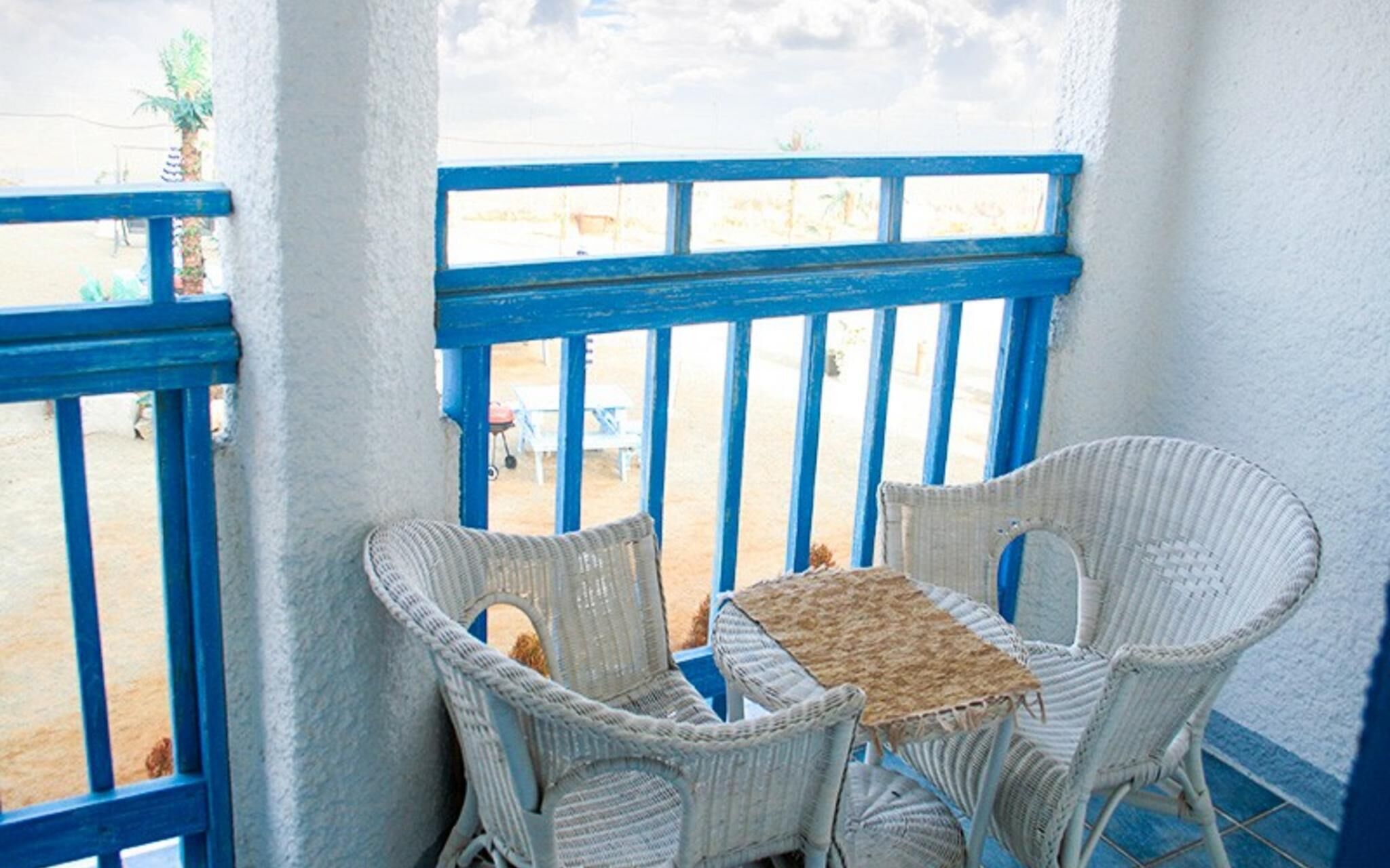 Hwaseong Santorini Pension 8