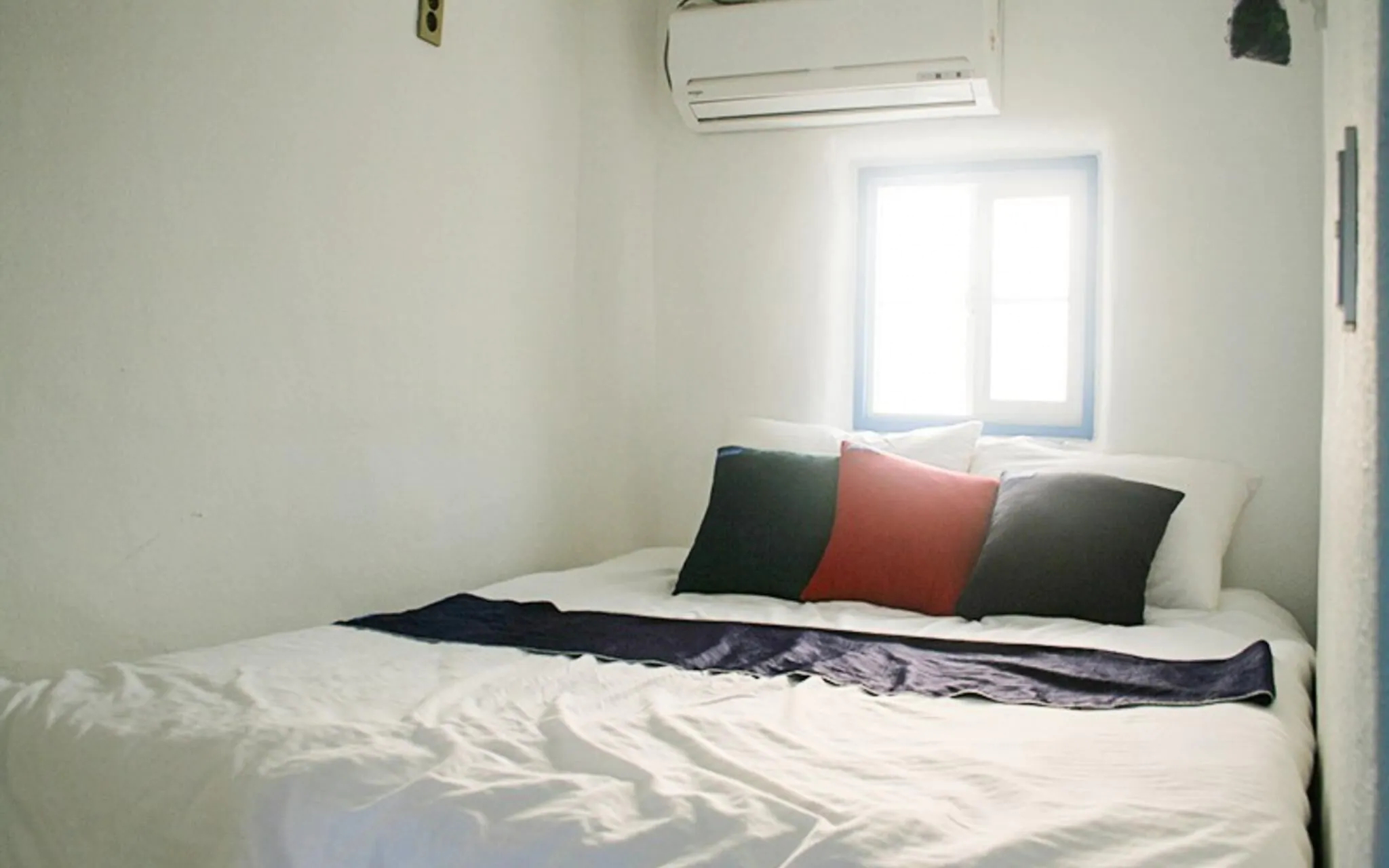 Hwaseong Santorini Pension 8