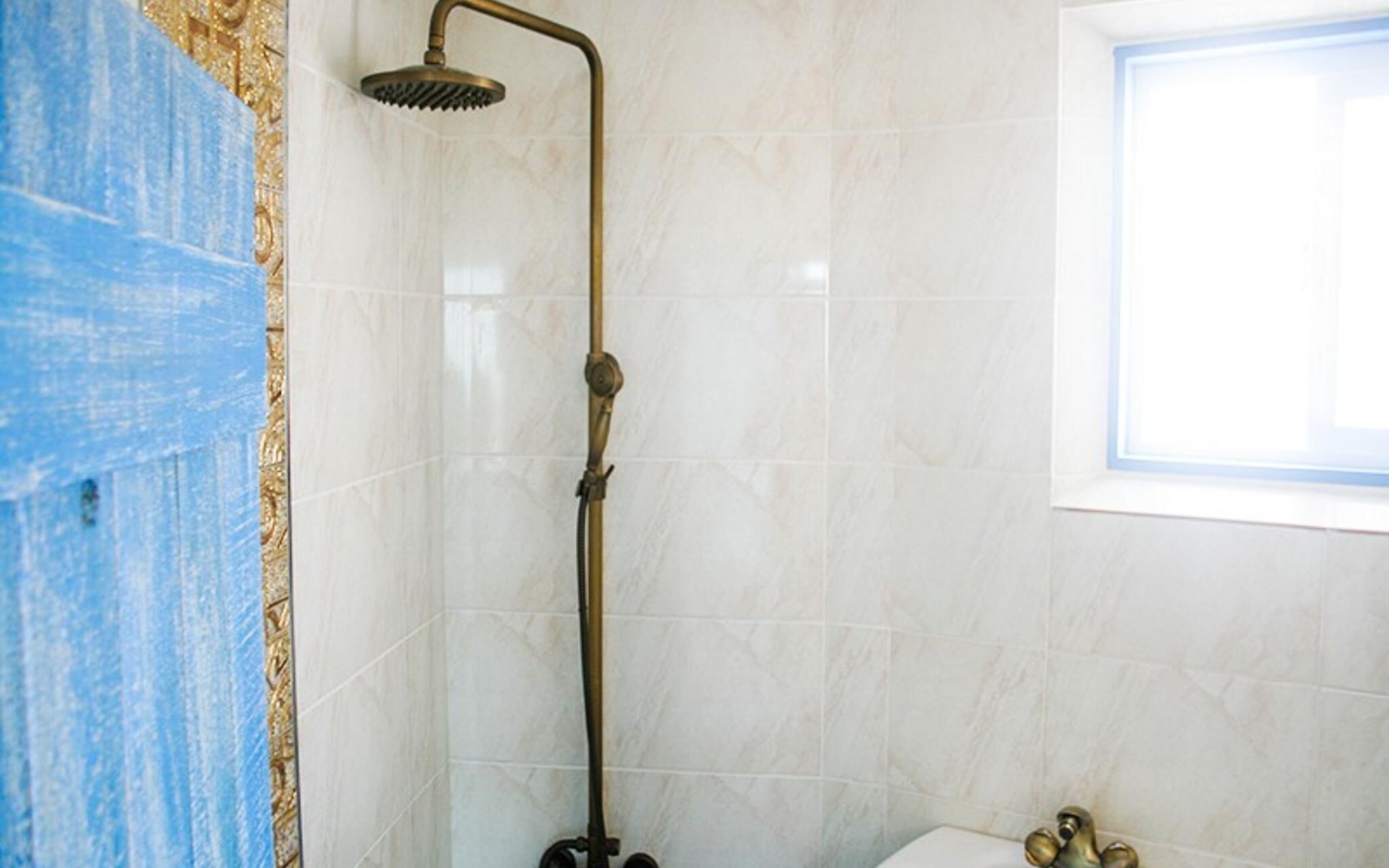 Hwaseong Santorini Pension 8