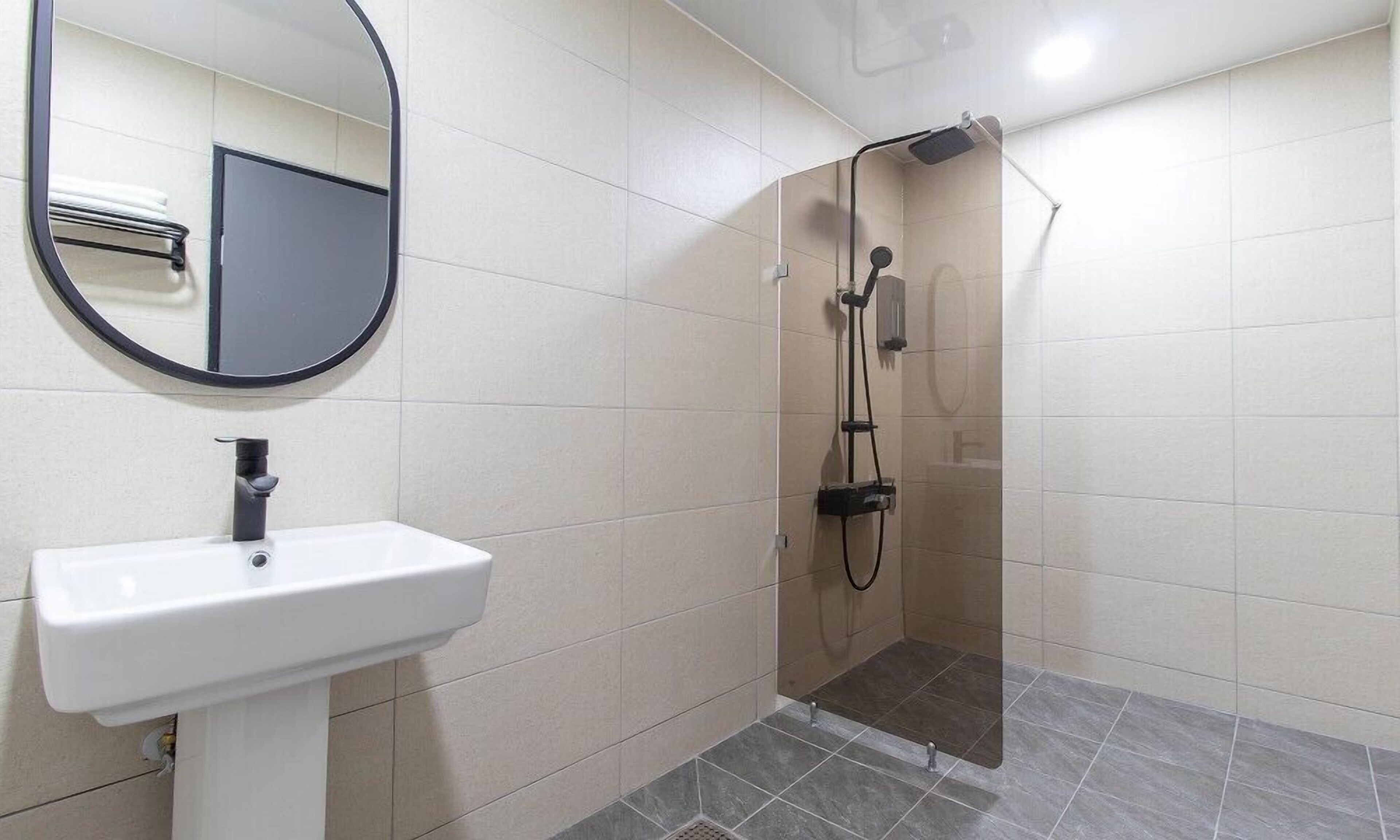 Hwaseong Stay13 Hotel