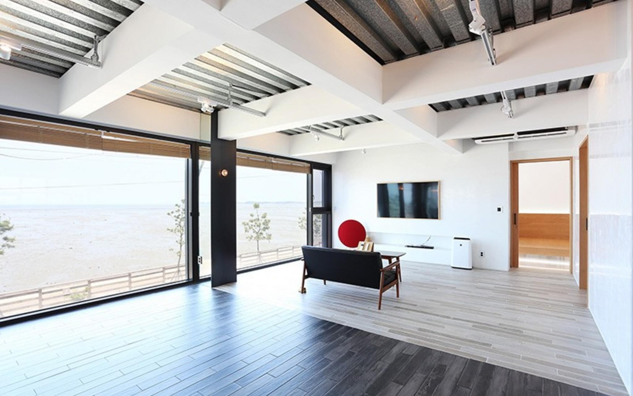 Hwaseong Stay By The Sea Pension