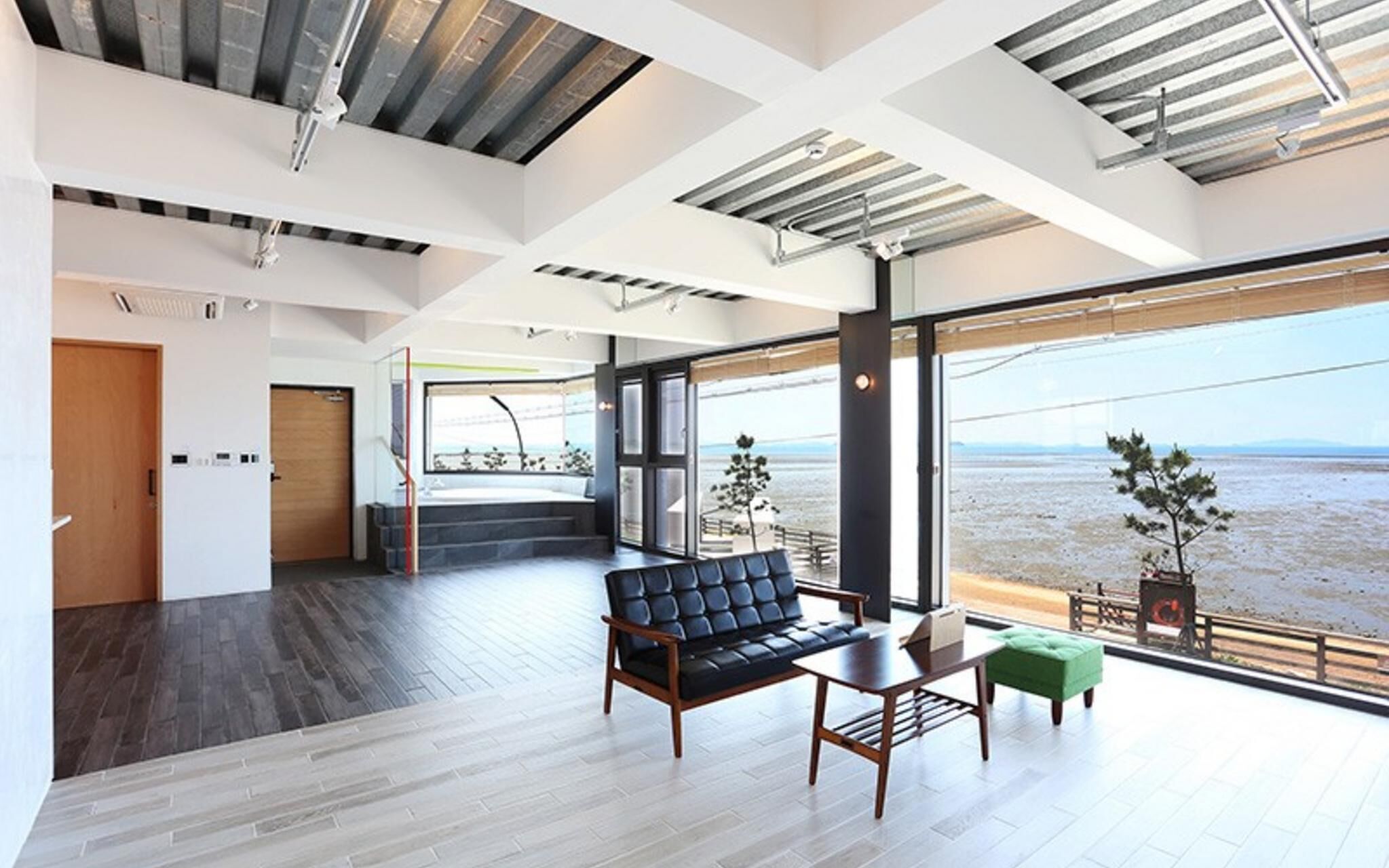 Hwaseong Stay By The Sea Pension