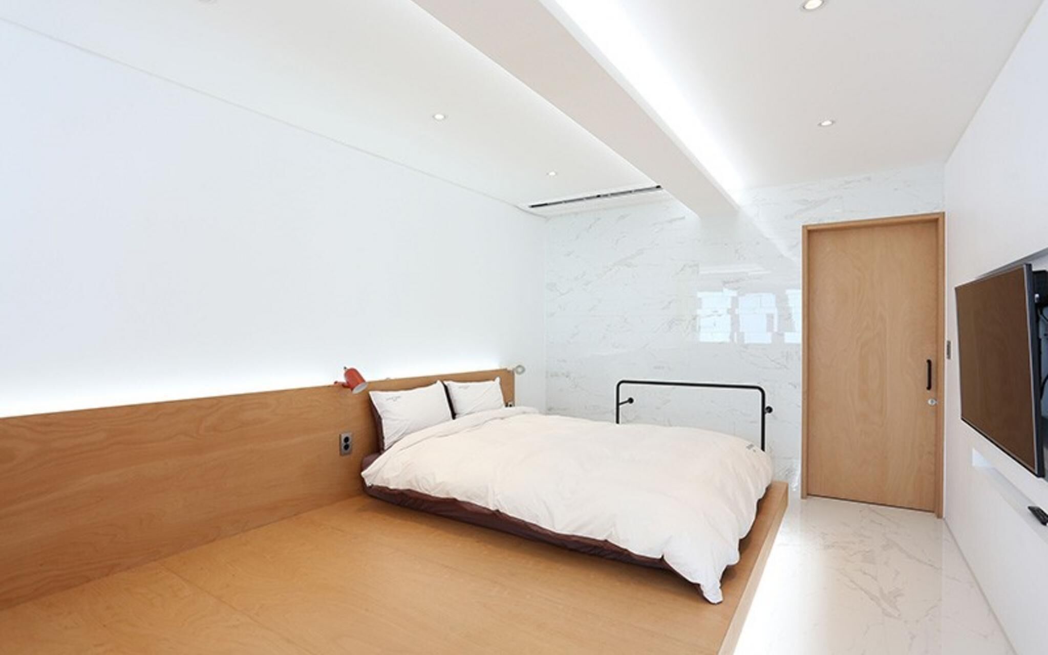 Hwaseong Stay By The Sea Pension