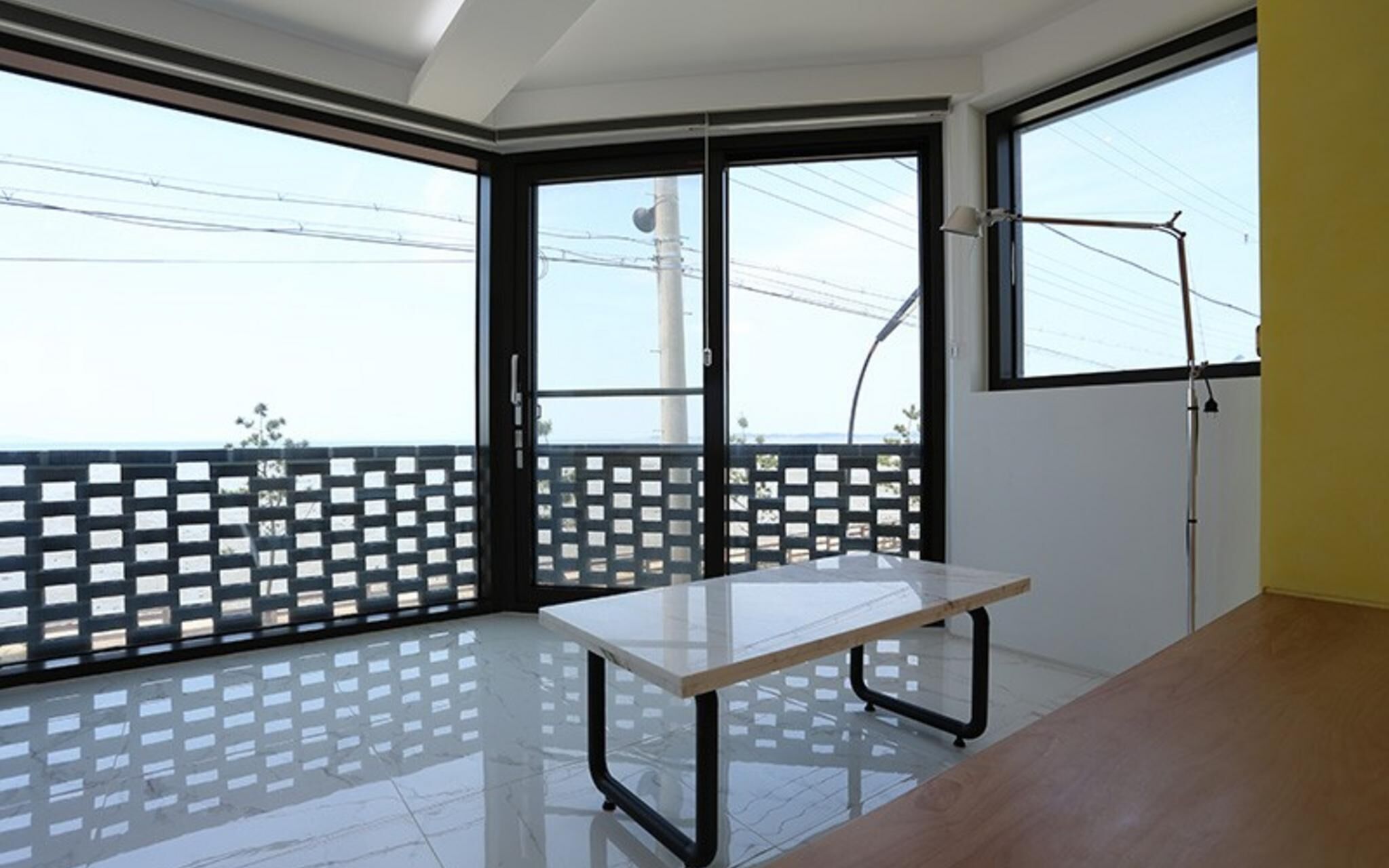 Hwaseong Stay By The Sea Pension