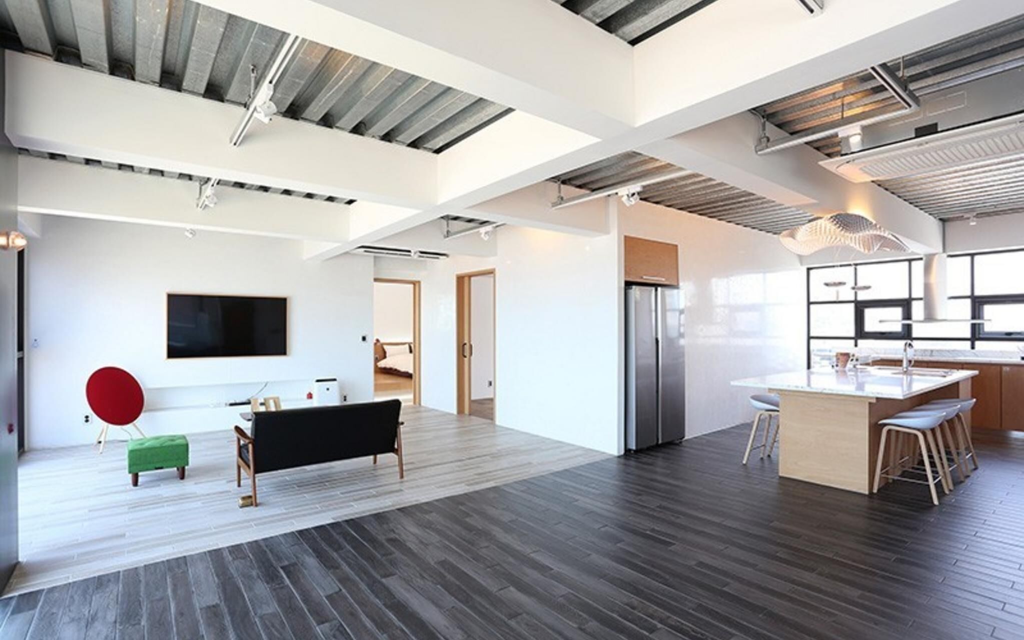 Hwaseong Stay By The Sea Pension