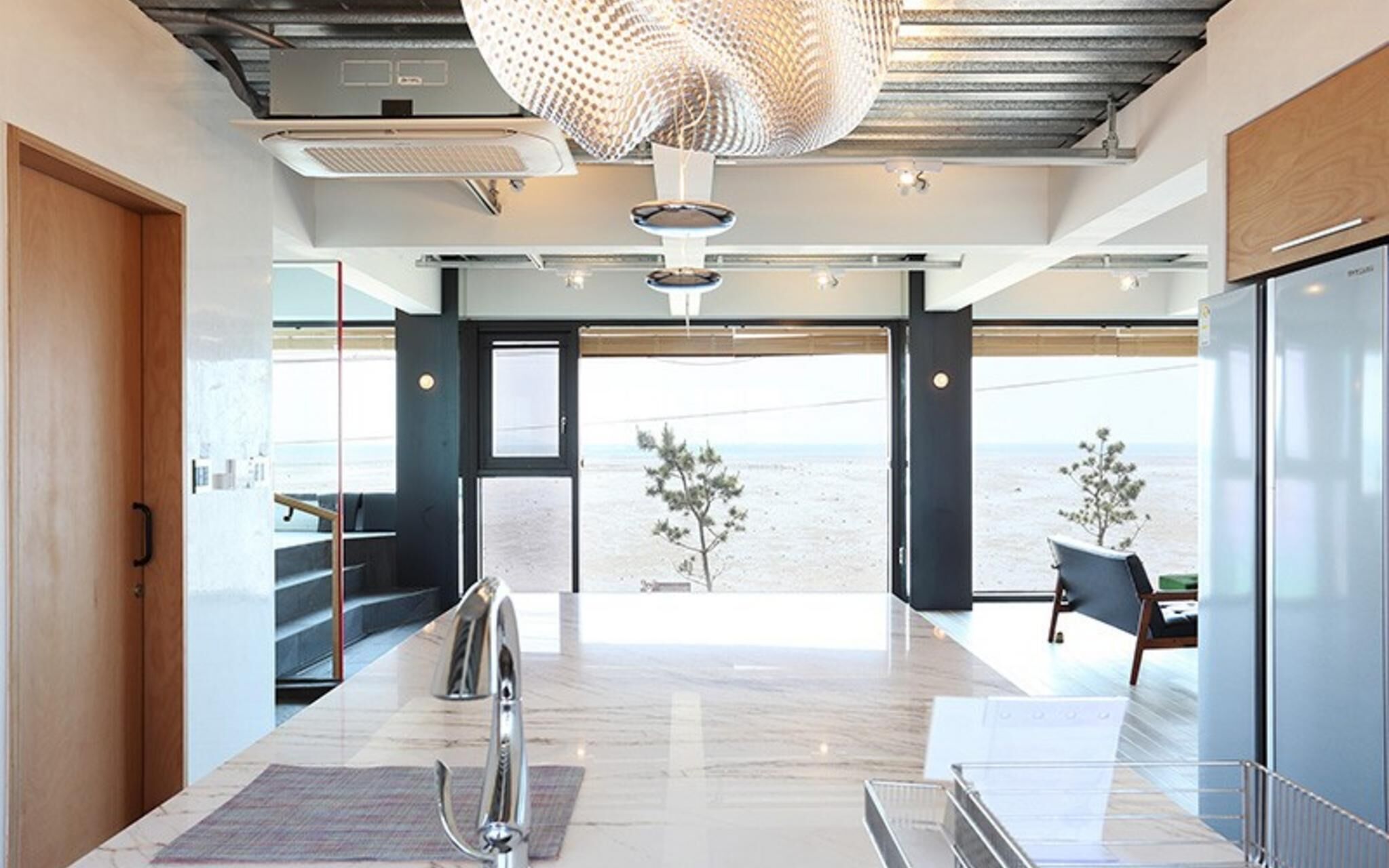 Hwaseong Stay By The Sea Pension