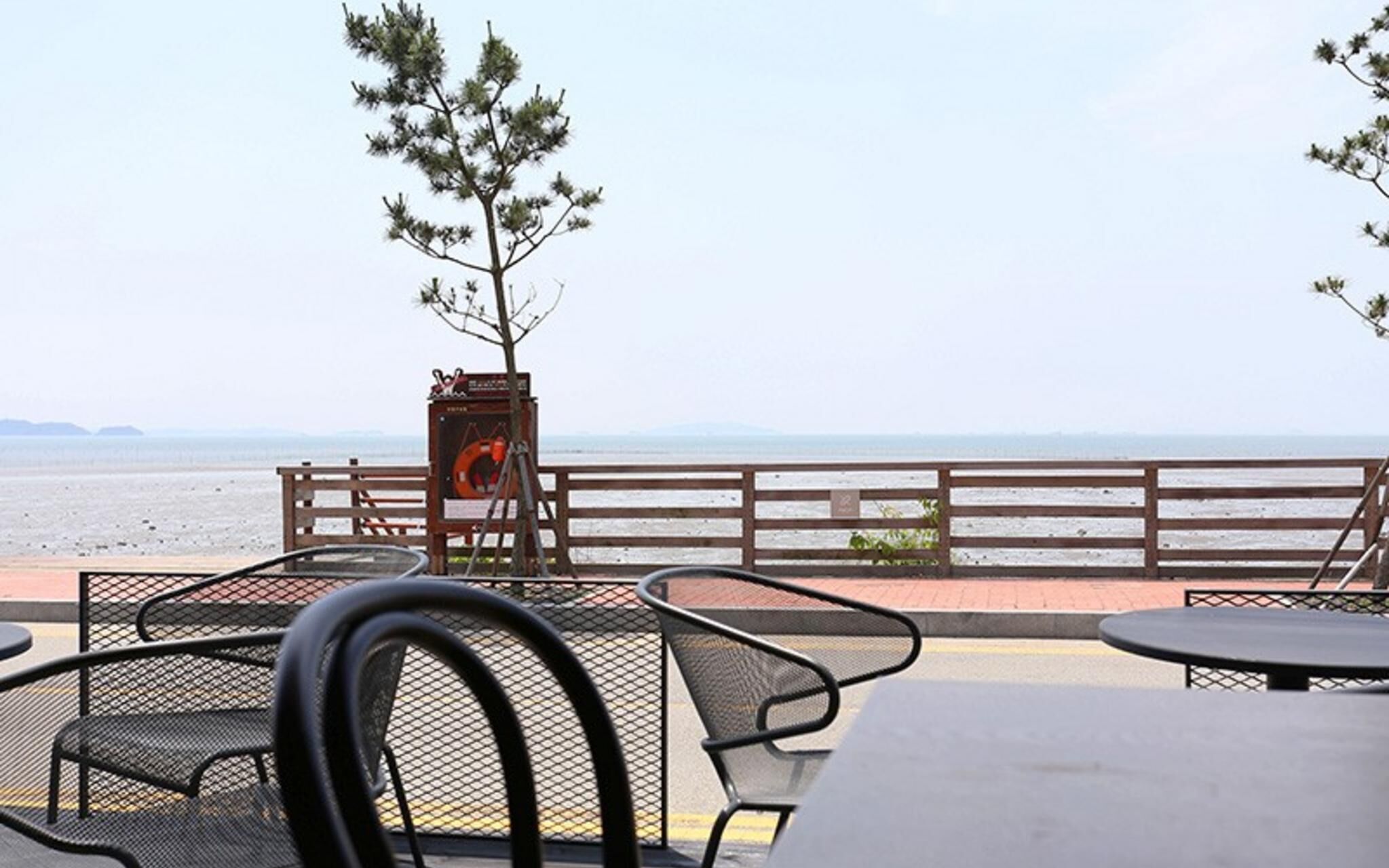 Hwaseong Stay By The Sea Pension