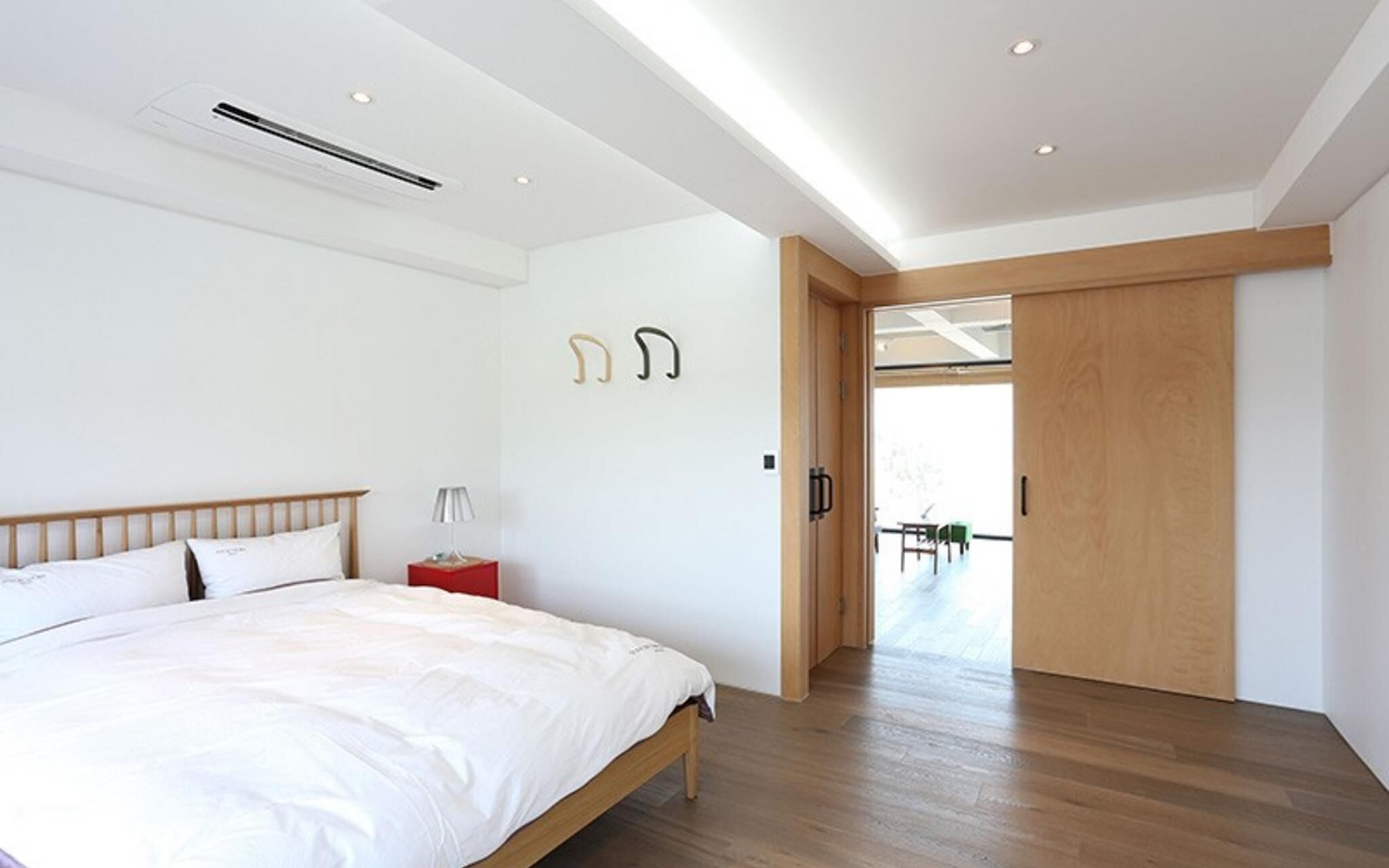 Hwaseong Stay By The Sea Pension