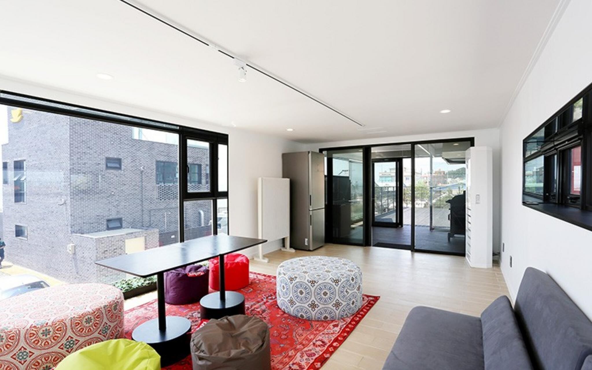 Hwaseong Stay By The Sea Pension