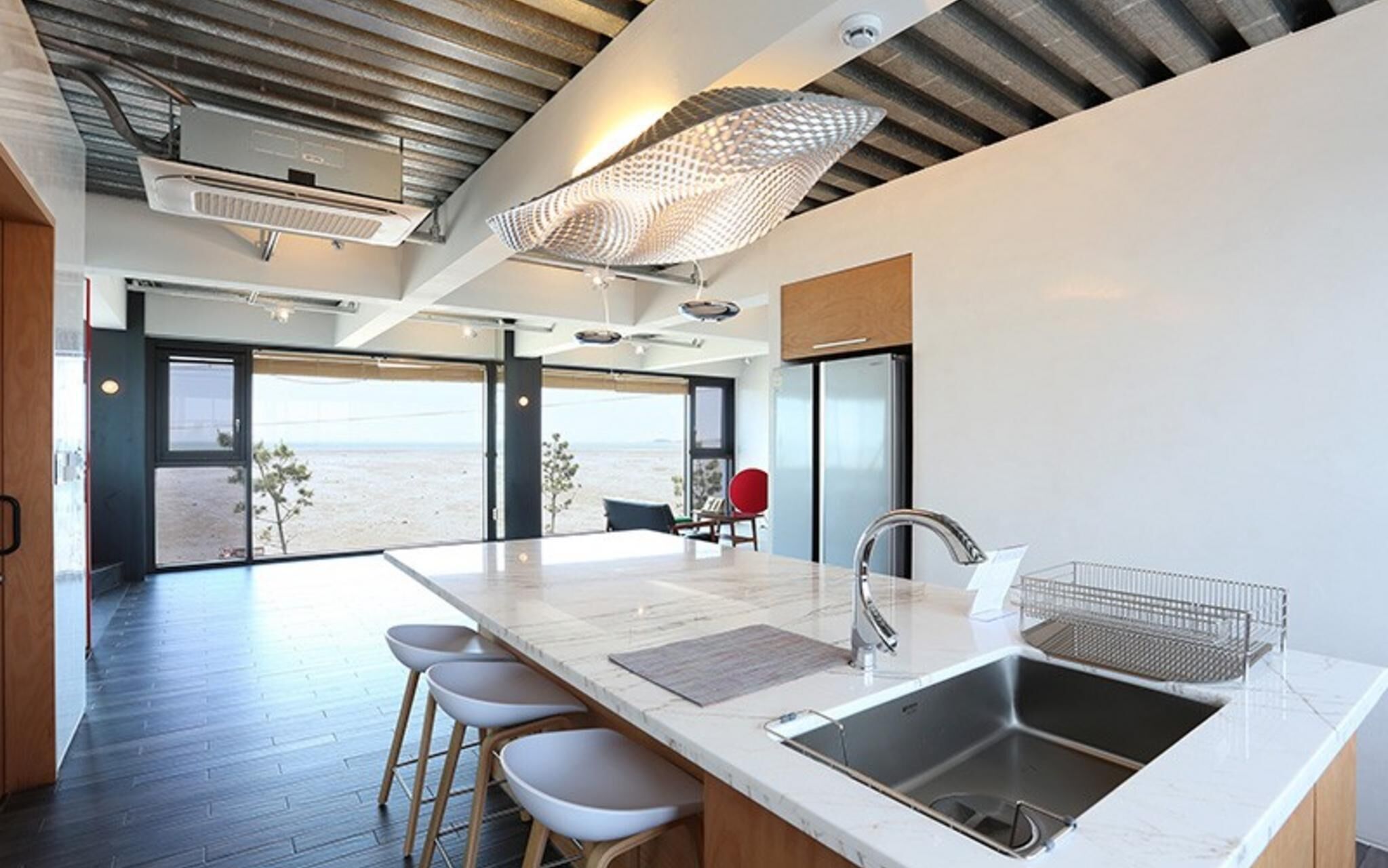 Hwaseong Stay By The Sea Pension