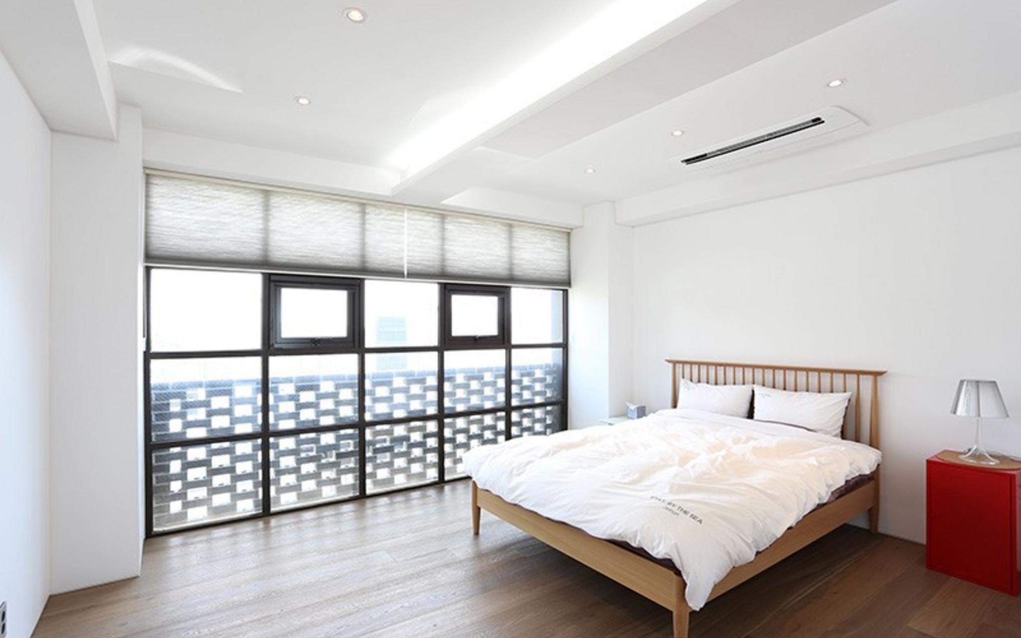 Hwaseong Stay By The Sea Pension